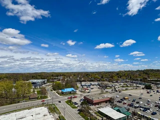 Photo 19 of Unit 1201, 1333 Weber Street, Kitchener — HOMEH