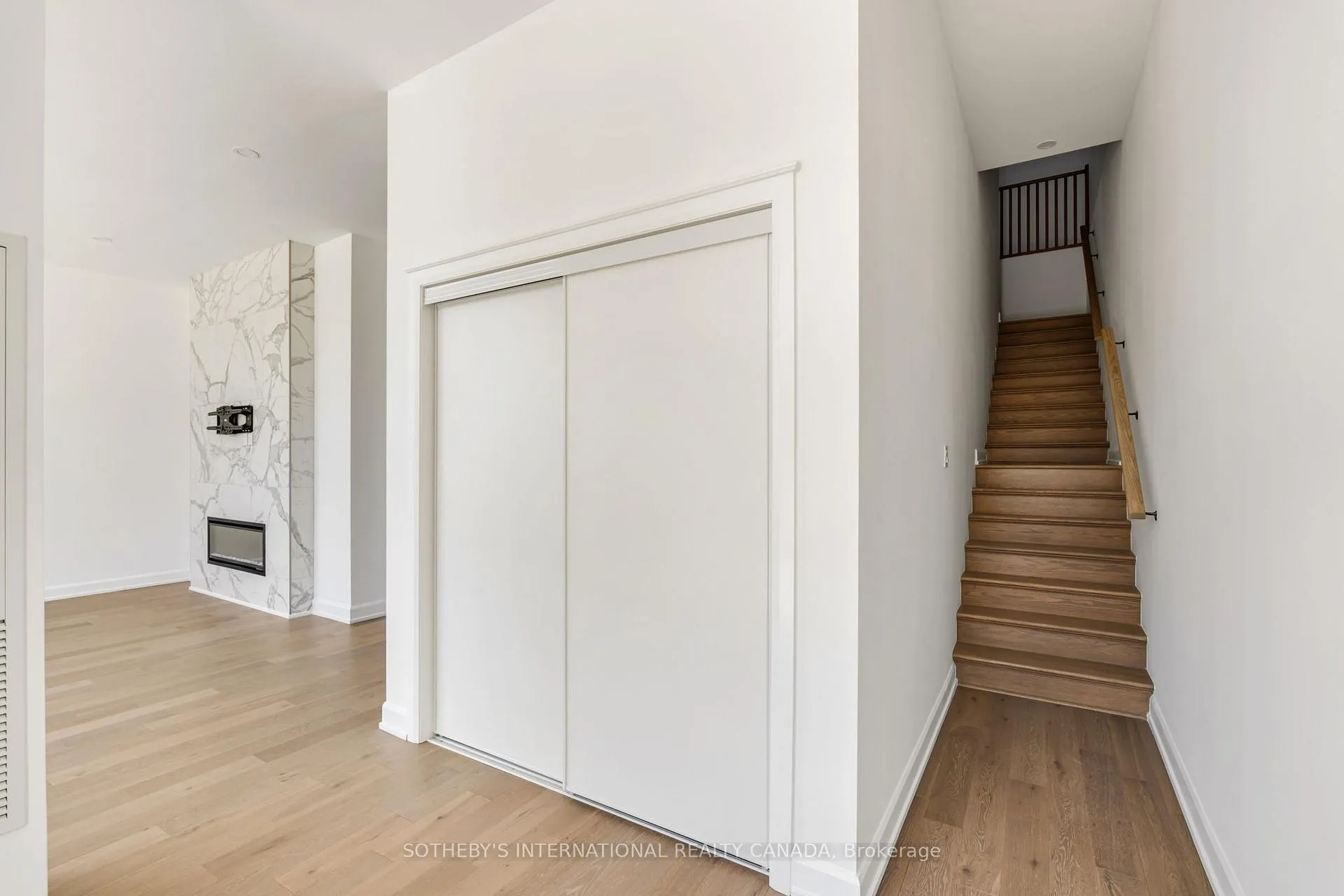 Photo 11 of Unit TH 105, 195 Hunter Street, Peterborough, Ashburnham Ward 4 — HOMEH