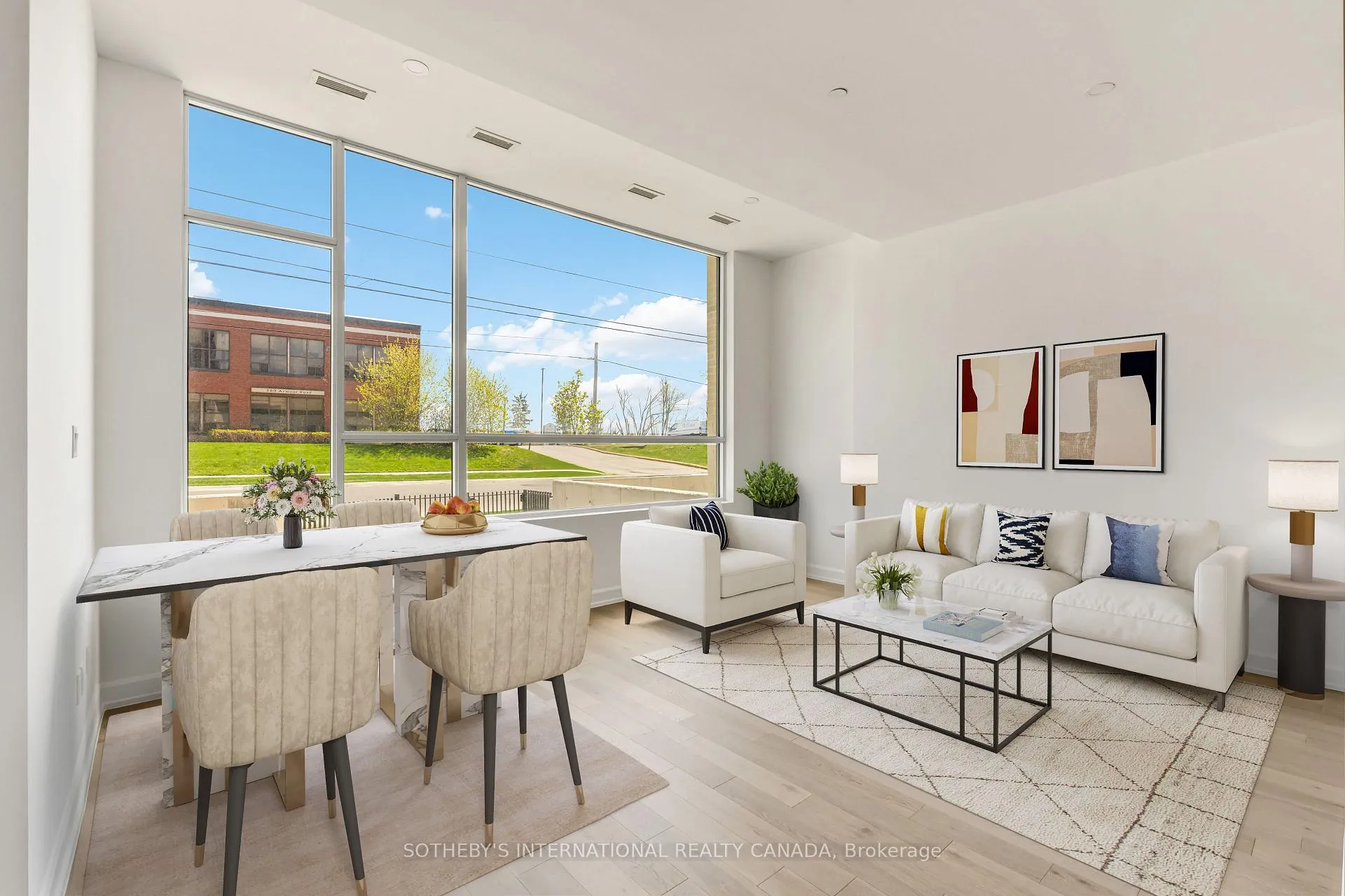 Photo 13 of Unit TH 105, 195 Hunter Street, Peterborough, Ashburnham Ward 4 — HOMEH