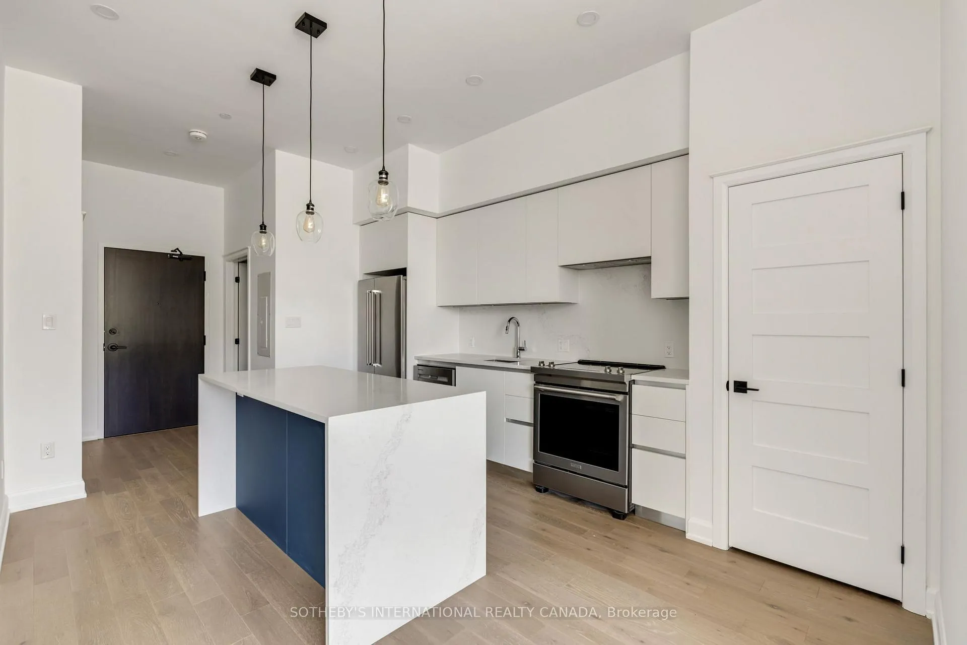 Photo 16 of Unit TH 105, 195 Hunter Street, Peterborough, Ashburnham Ward 4 — HOMEH