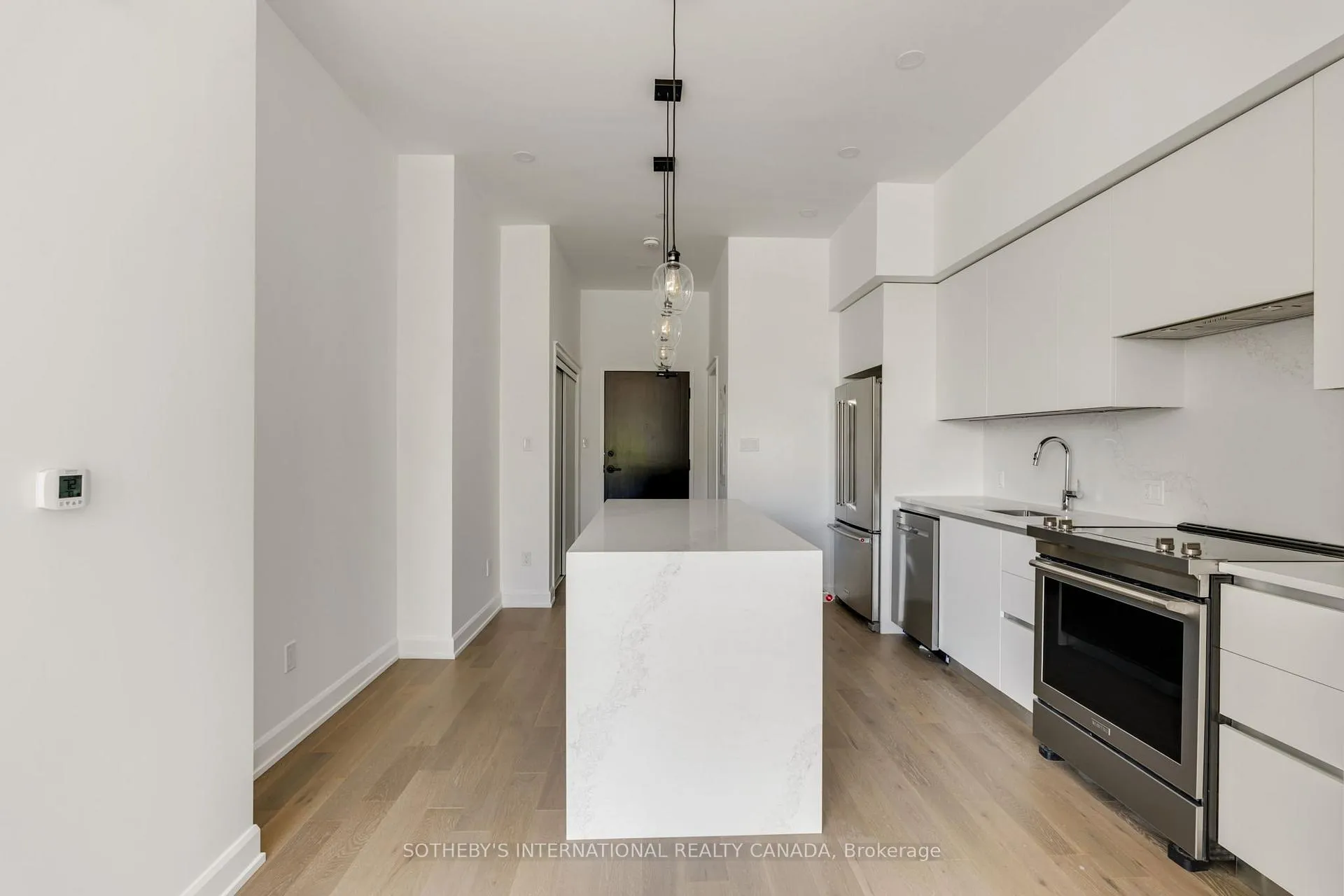 Photo 17 of Unit TH 105, 195 Hunter Street, Peterborough, Ashburnham Ward 4 — HOMEH