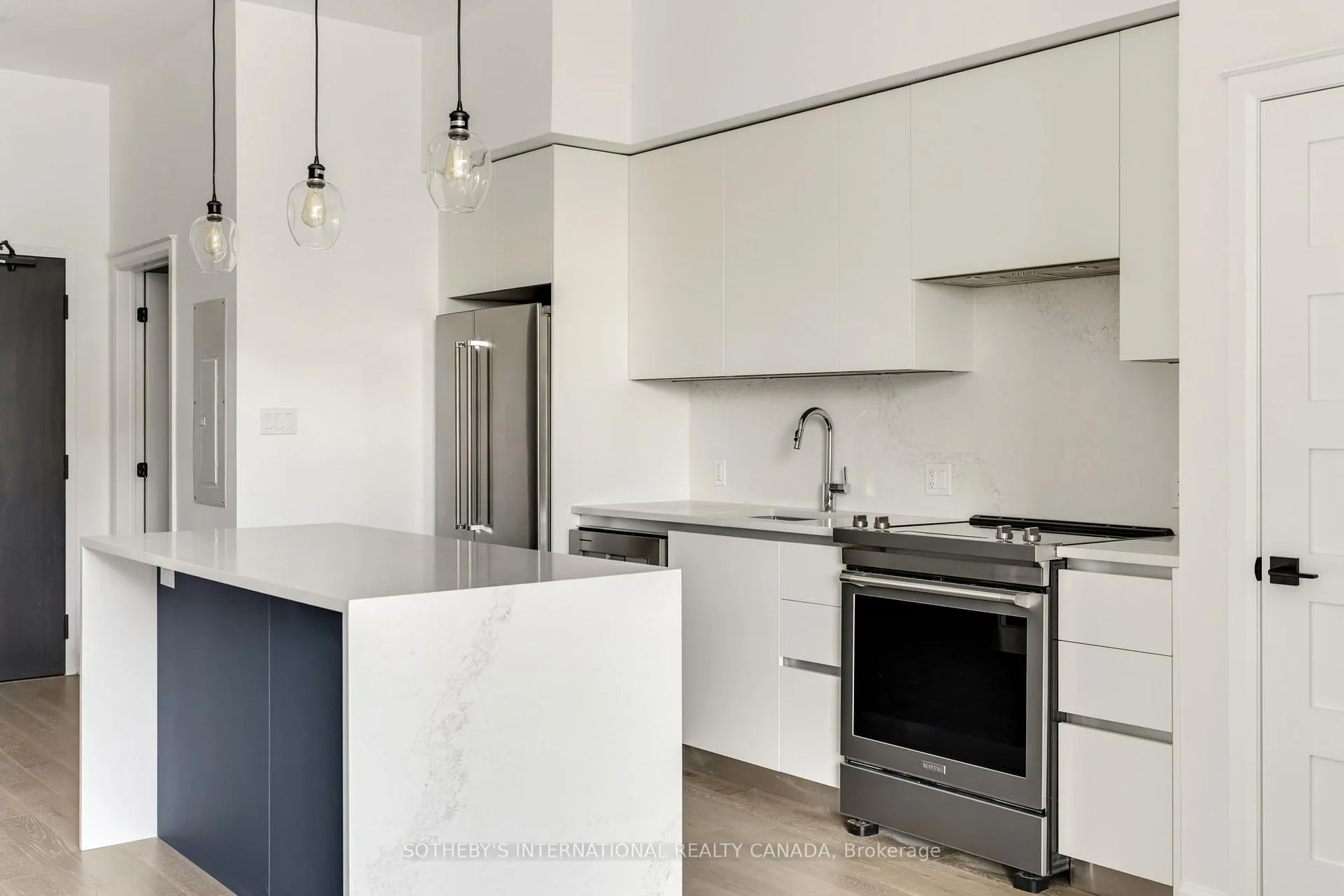 Photo 18 of Unit TH 105, 195 Hunter Street, Peterborough, Ashburnham Ward 4 — HOMEH