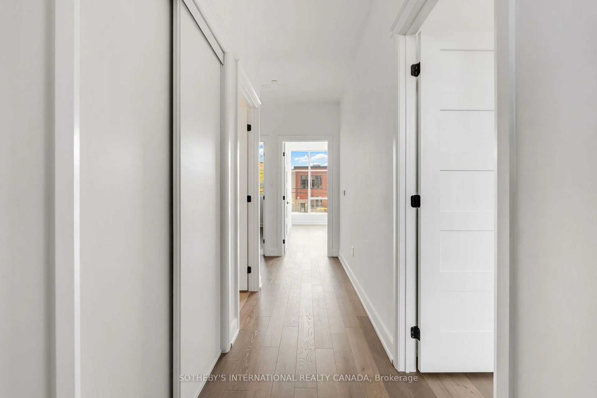 Photo 22 of Unit TH 105, 195 Hunter Street, Peterborough, Ashburnham Ward 4 — HOMEH