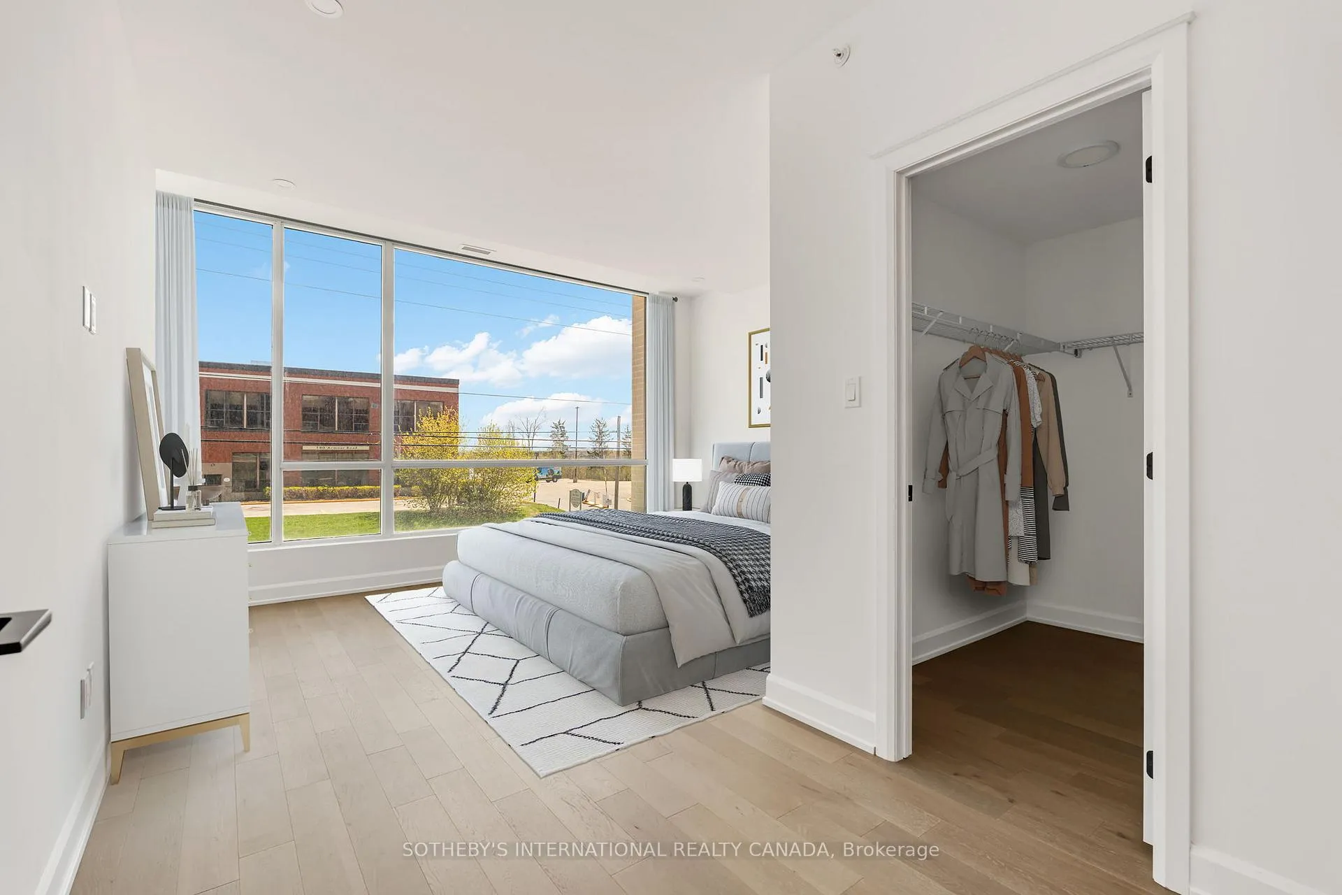 Photo 24 of Unit TH 105, 195 Hunter Street, Peterborough, Ashburnham Ward 4 — HOMEH