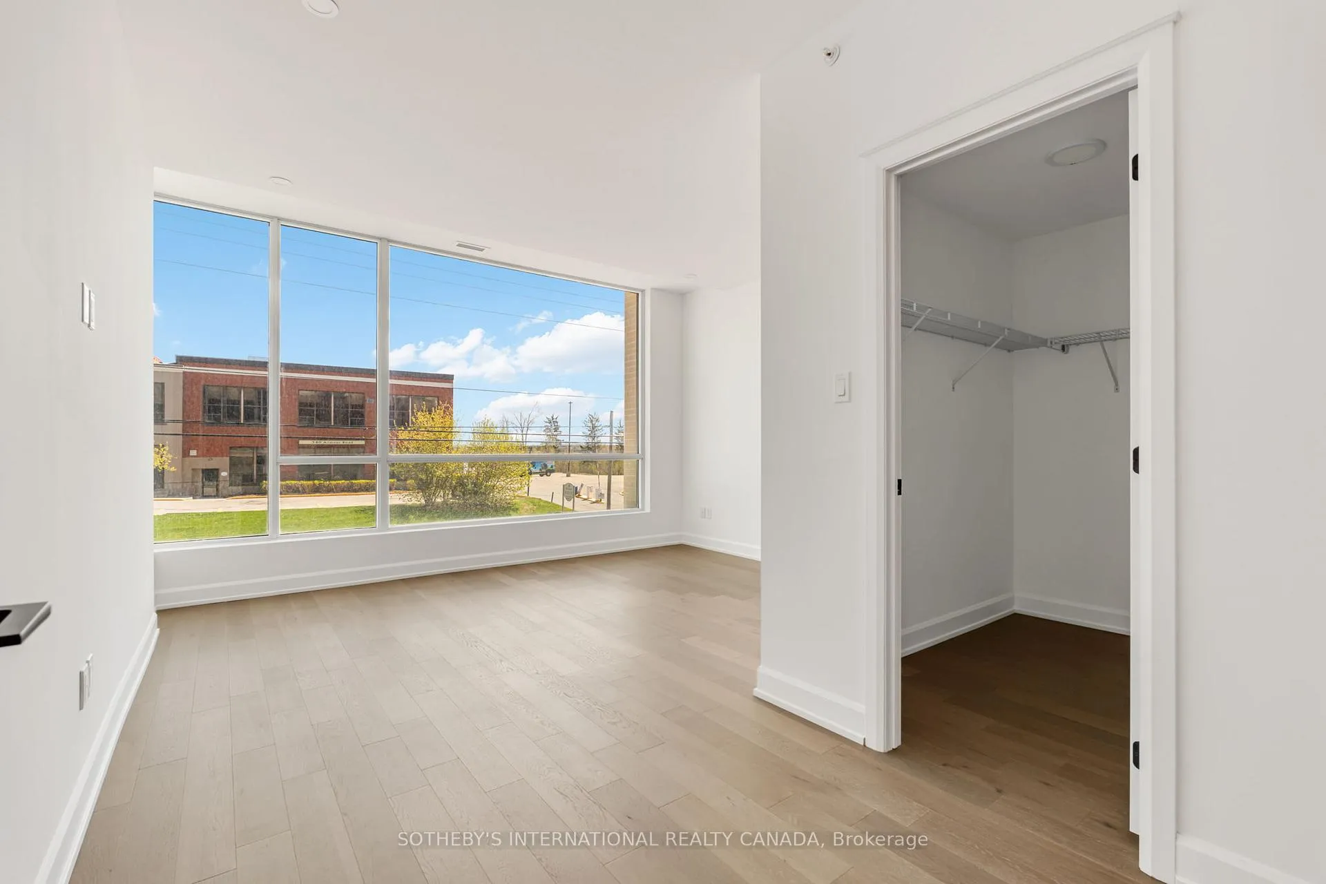 Photo 25 of Unit TH 105, 195 Hunter Street, Peterborough, Ashburnham Ward 4 — HOMEH