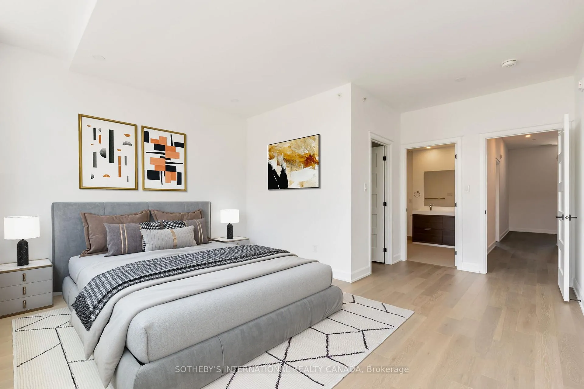 Photo 27 of Unit TH 105, 195 Hunter Street, Peterborough, Ashburnham Ward 4 — HOMEH