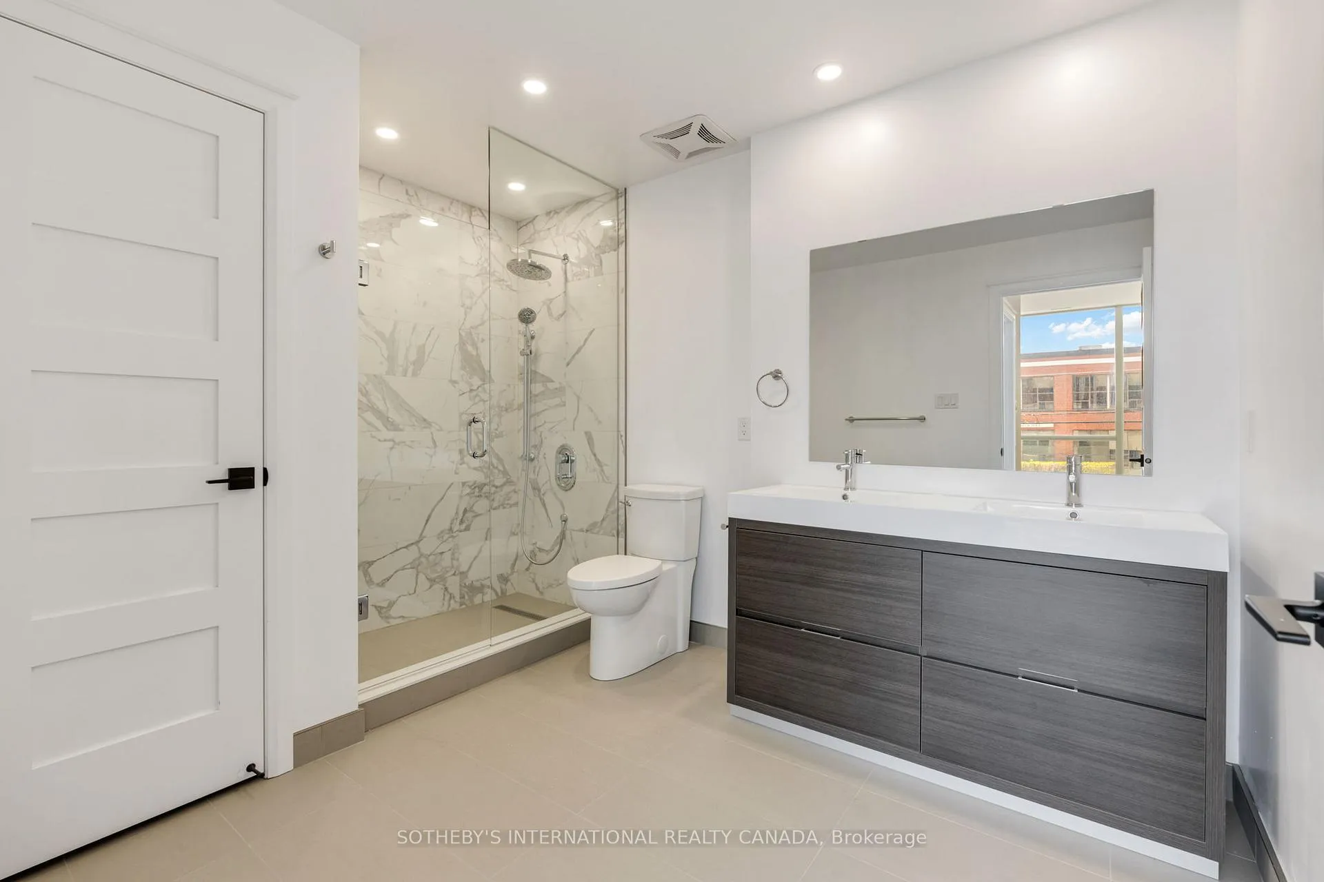 Photo 29 of Unit TH 105, 195 Hunter Street, Peterborough, Ashburnham Ward 4 — HOMEH