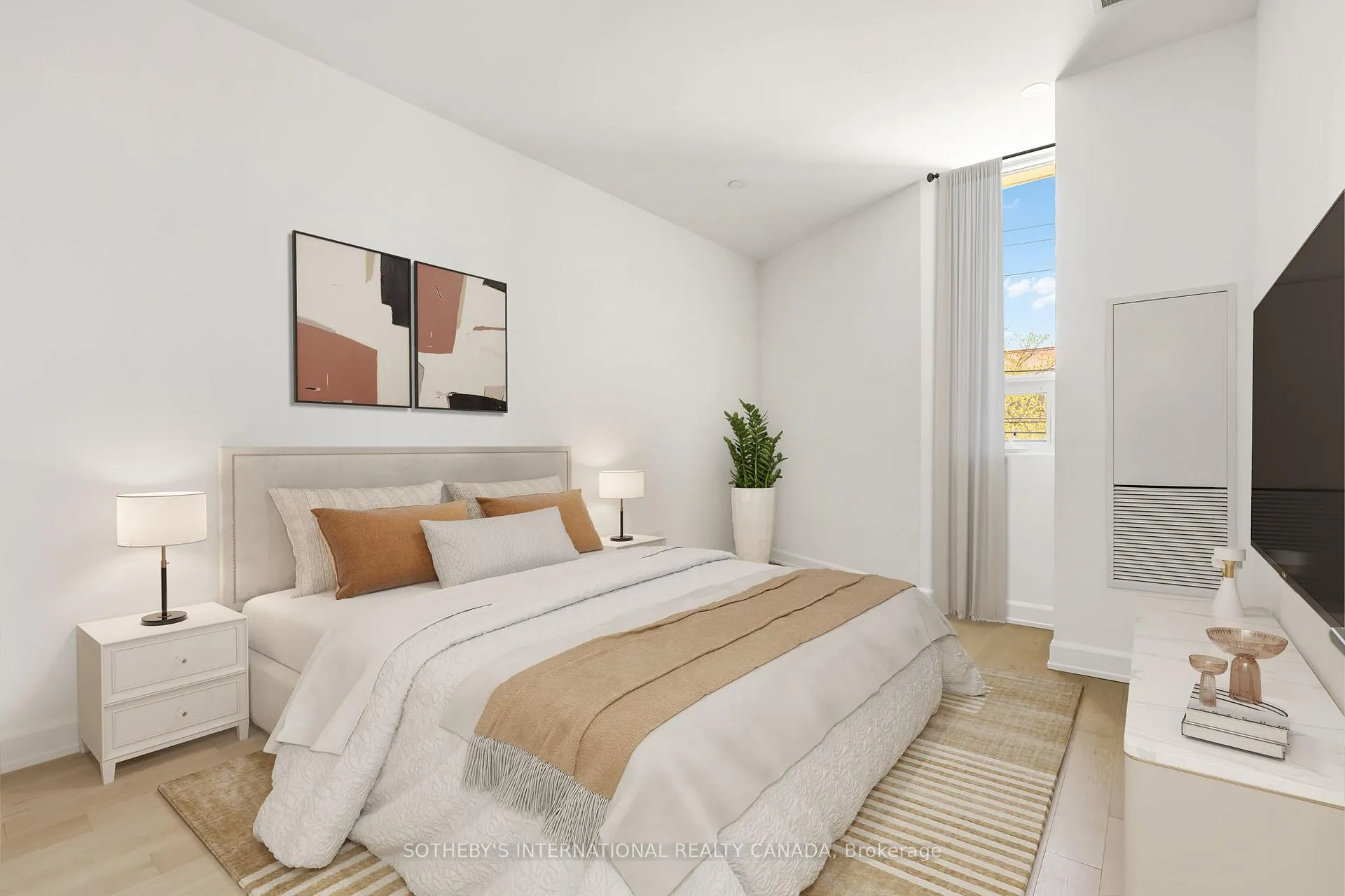 Photo 30 of Unit TH 105, 195 Hunter Street, Peterborough, Ashburnham Ward 4 — HOMEH