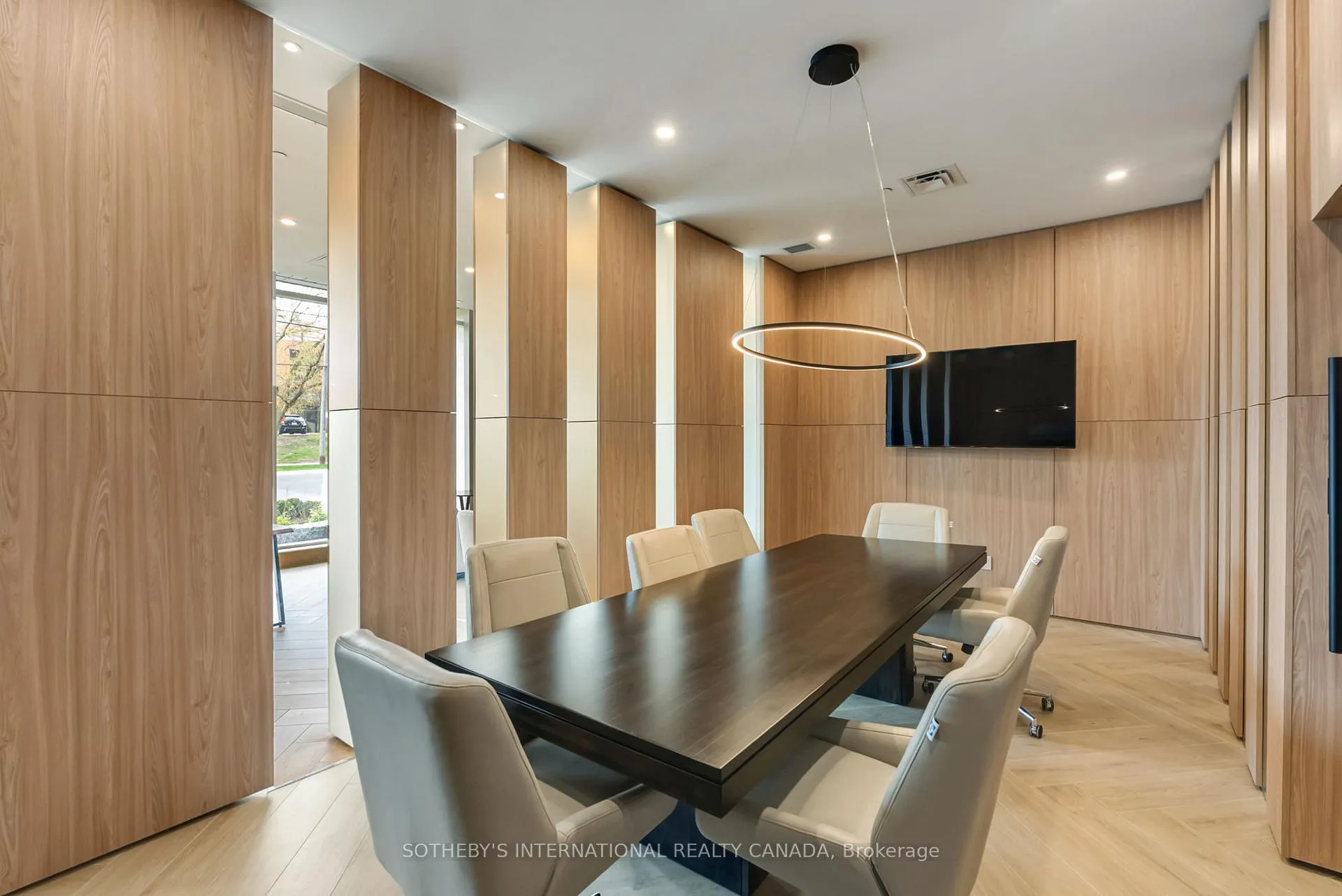 Photo 39 of Unit TH 105, 195 Hunter Street, Peterborough, Ashburnham Ward 4 — HOMEH