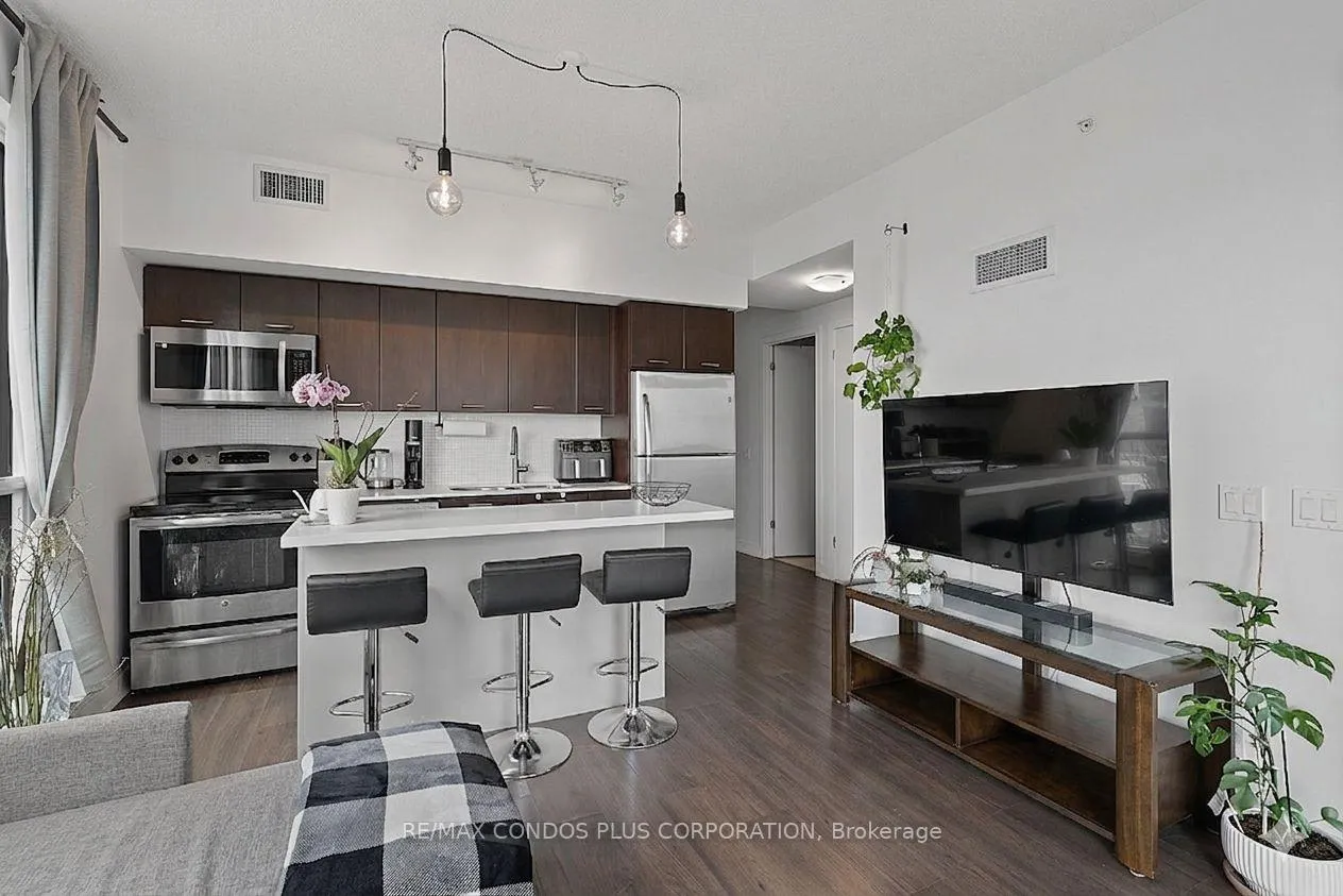Photo 11 of Unit 3206, 2212 Lakeshore Boulevard W, Etobicoke, Mimico — HOMEH