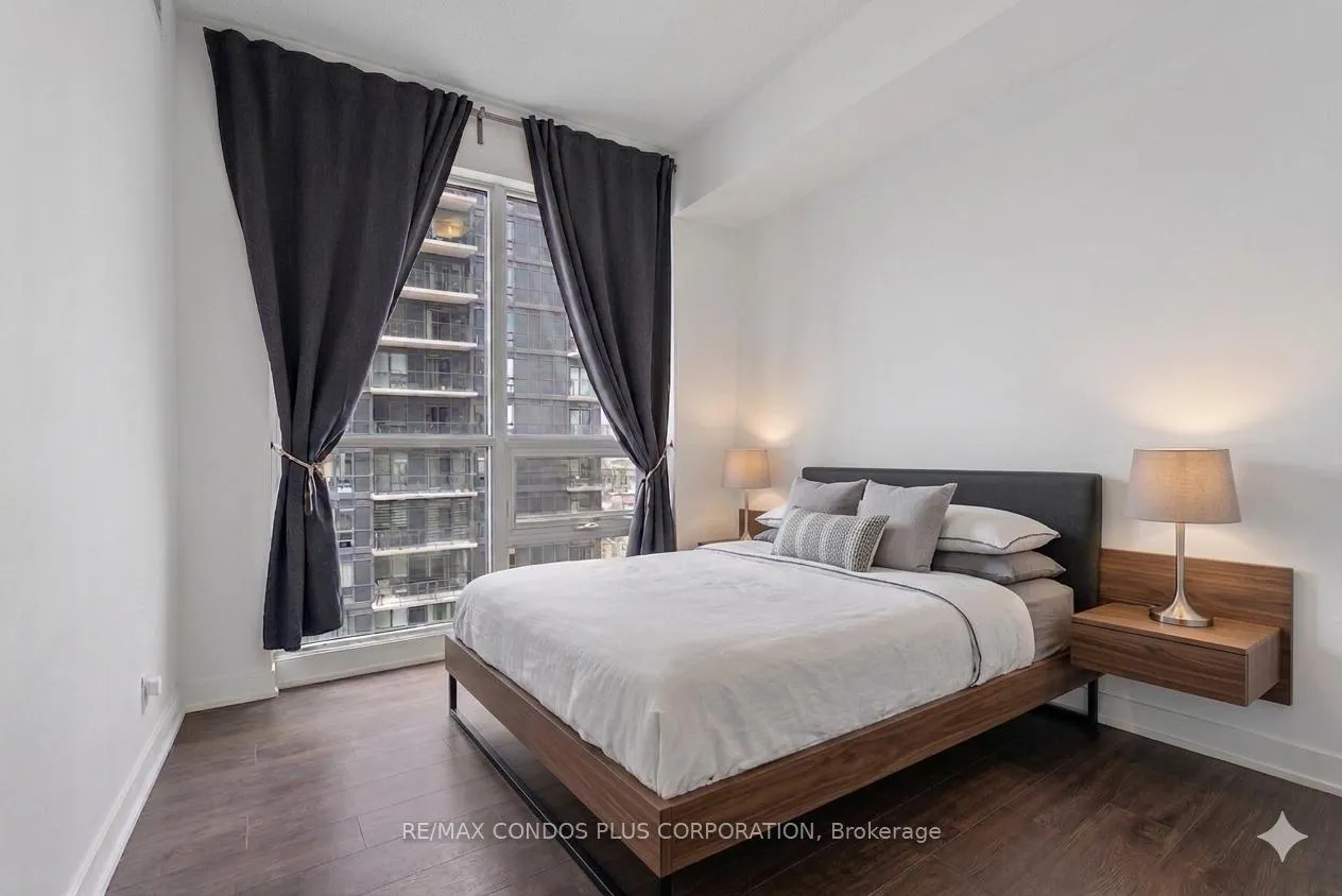 Photo 20 of Unit 3206, 2212 Lakeshore Boulevard W, Etobicoke, Mimico — HOMEH