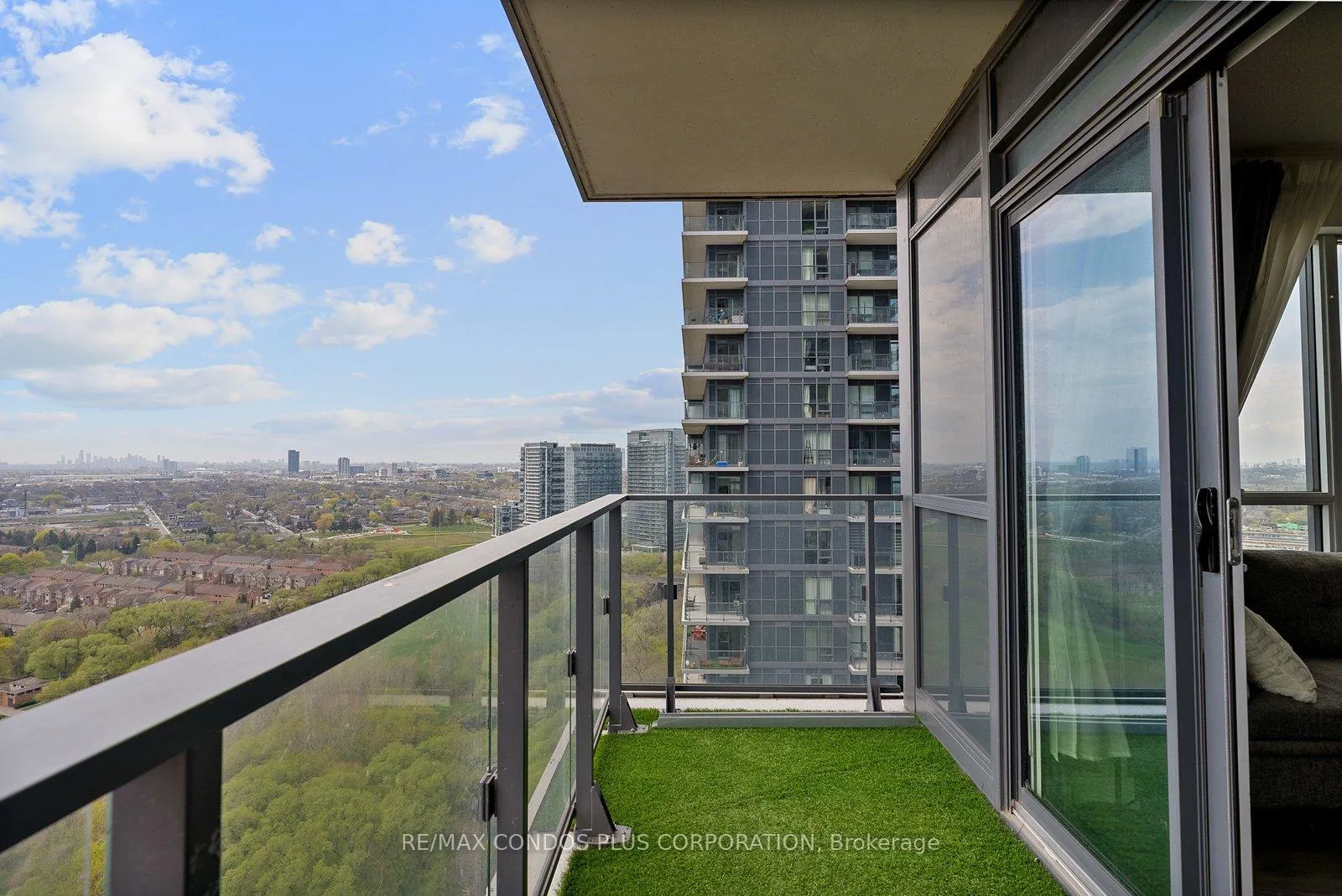 Photo 31 of Unit 3206, 2212 Lakeshore Boulevard W, Etobicoke, Mimico — HOMEH
