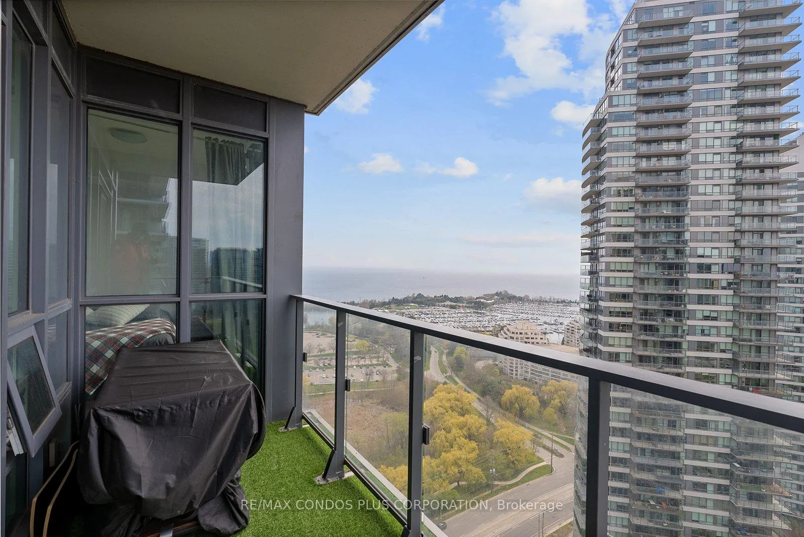Photo 33 of Unit 3206, 2212 Lakeshore Boulevard W, Etobicoke, Mimico — HOMEH