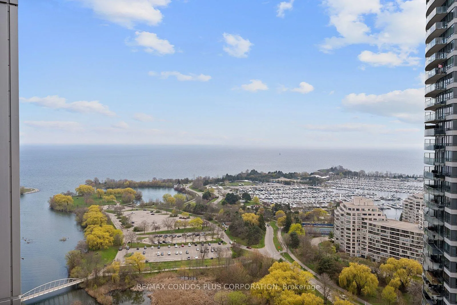 Photo 1 of Unit 3206, 2212 Lakeshore Boulevard W, Etobicoke, Mimico — HOMEH