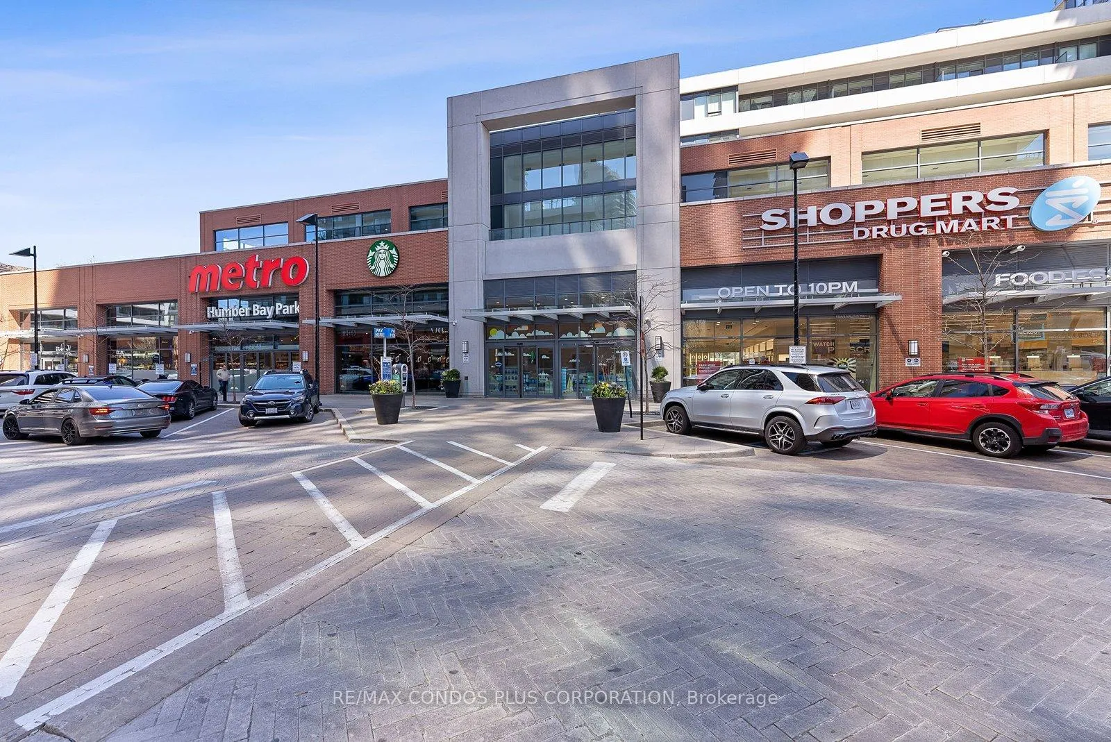 Photo 39 of Unit 3206, 2212 Lakeshore Boulevard W, Etobicoke, Mimico — HOMEH