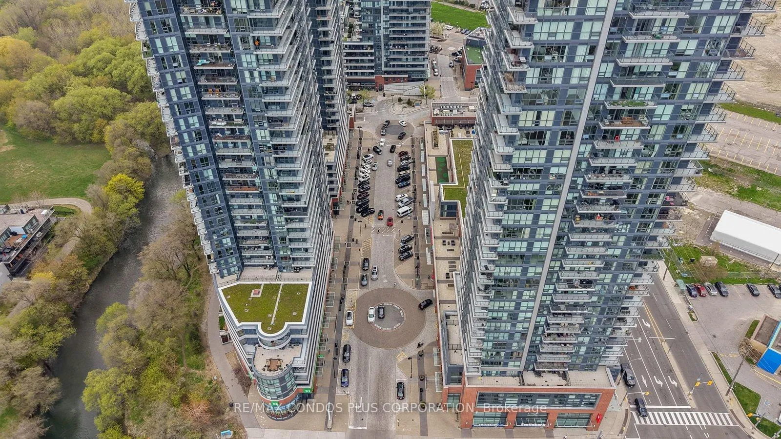 Photo 44 of Unit 3206, 2212 Lakeshore Boulevard W, Etobicoke, Mimico — HOMEH