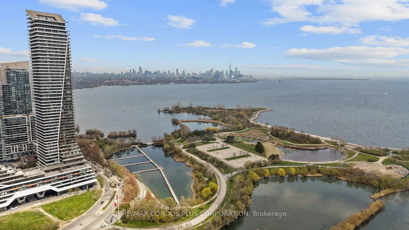 Photo 47 of Unit 3206, 2212 Lakeshore Boulevard W, Etobicoke, Mimico — HOMEH