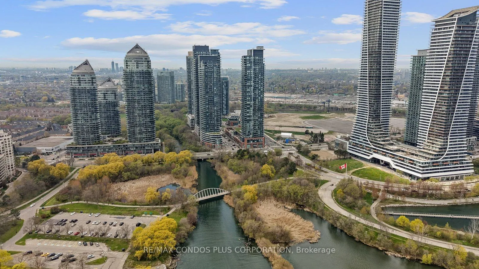 Photo 48 of Unit 3206, 2212 Lakeshore Boulevard W, Etobicoke, Mimico — HOMEH