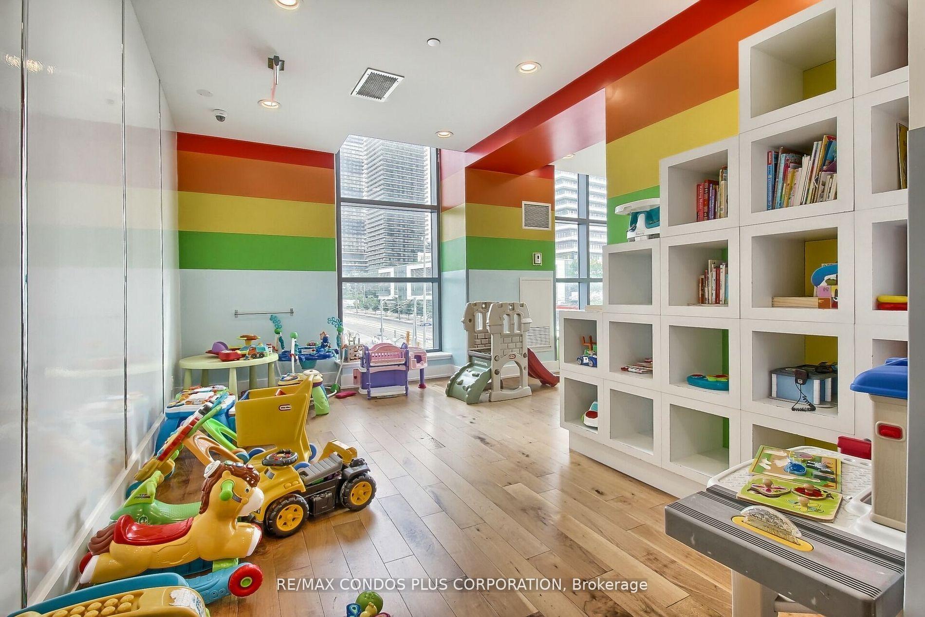 Photo 54 of Unit 3206, 2212 Lakeshore Boulevard W, Etobicoke, Mimico — HOMEH