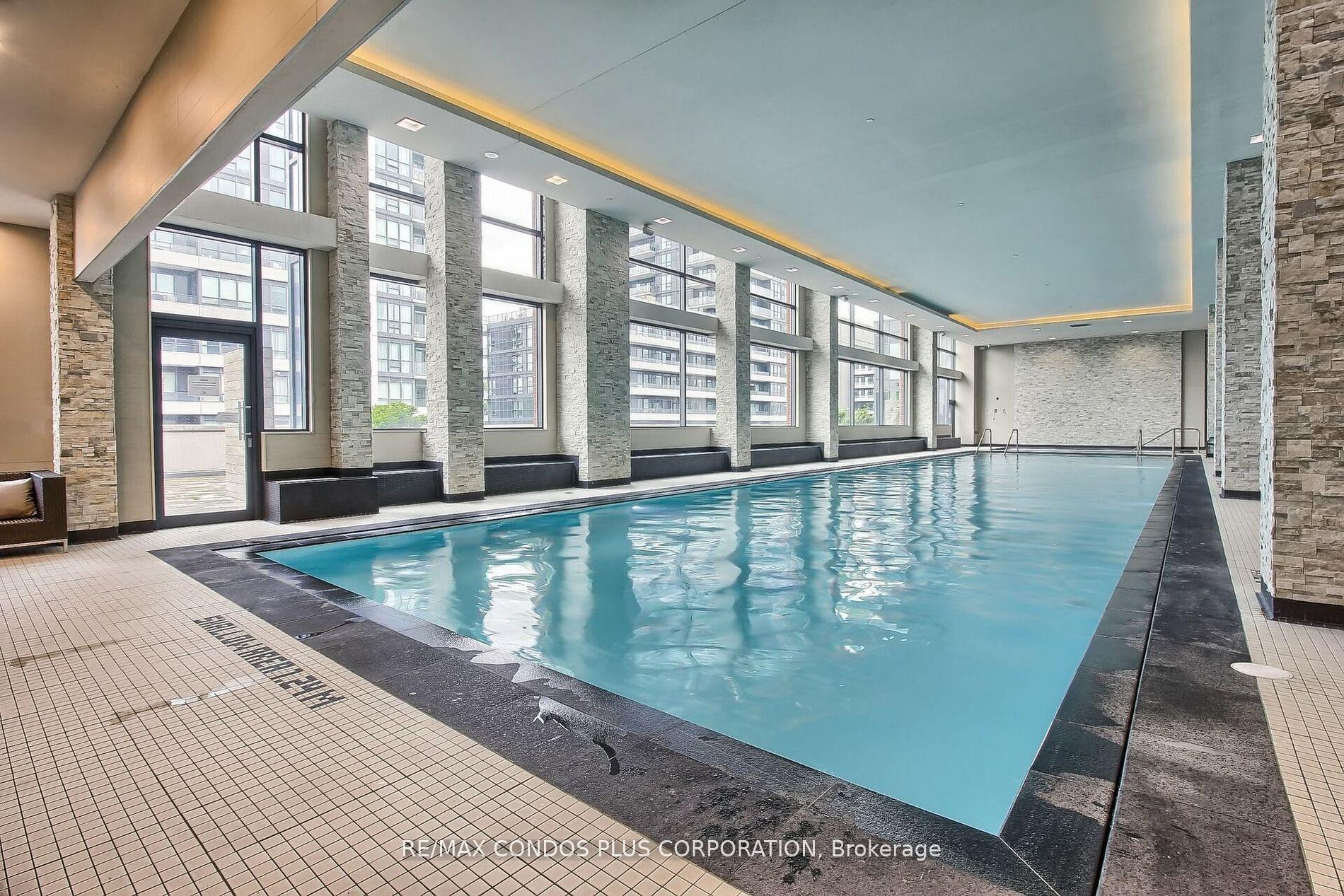 Photo 55 of Unit 3206, 2212 Lakeshore Boulevard W, Etobicoke, Mimico — HOMEH