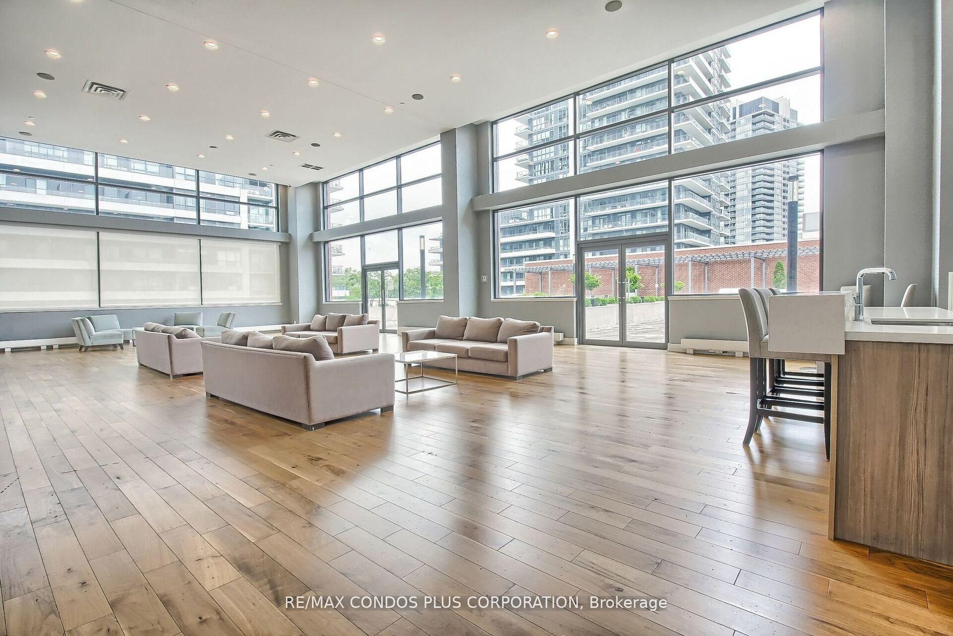 Photo 56 of Unit 3206, 2212 Lakeshore Boulevard W, Etobicoke, Mimico — HOMEH