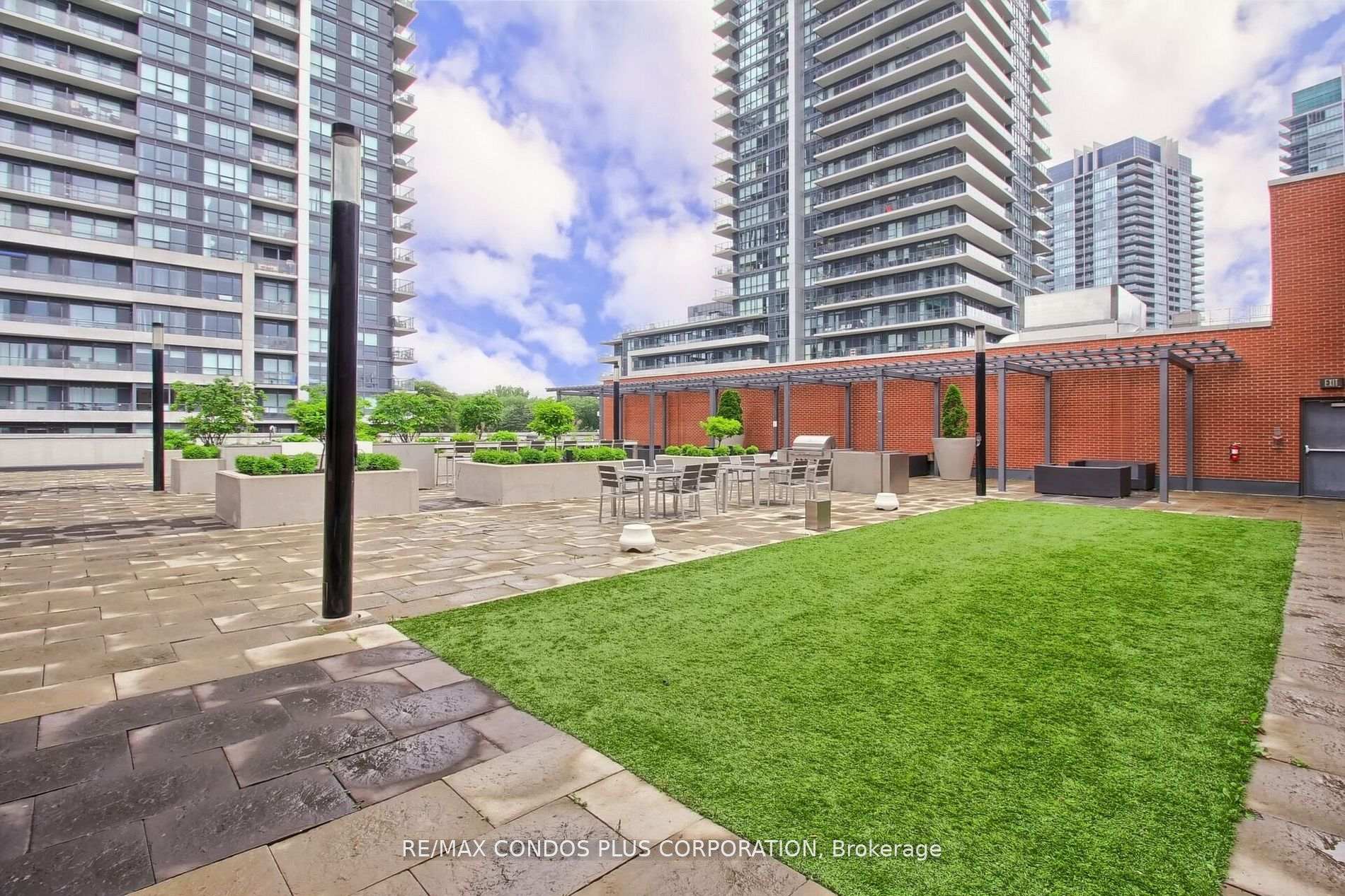 Photo 58 of Unit 3206, 2212 Lakeshore Boulevard W, Etobicoke, Mimico — HOMEH