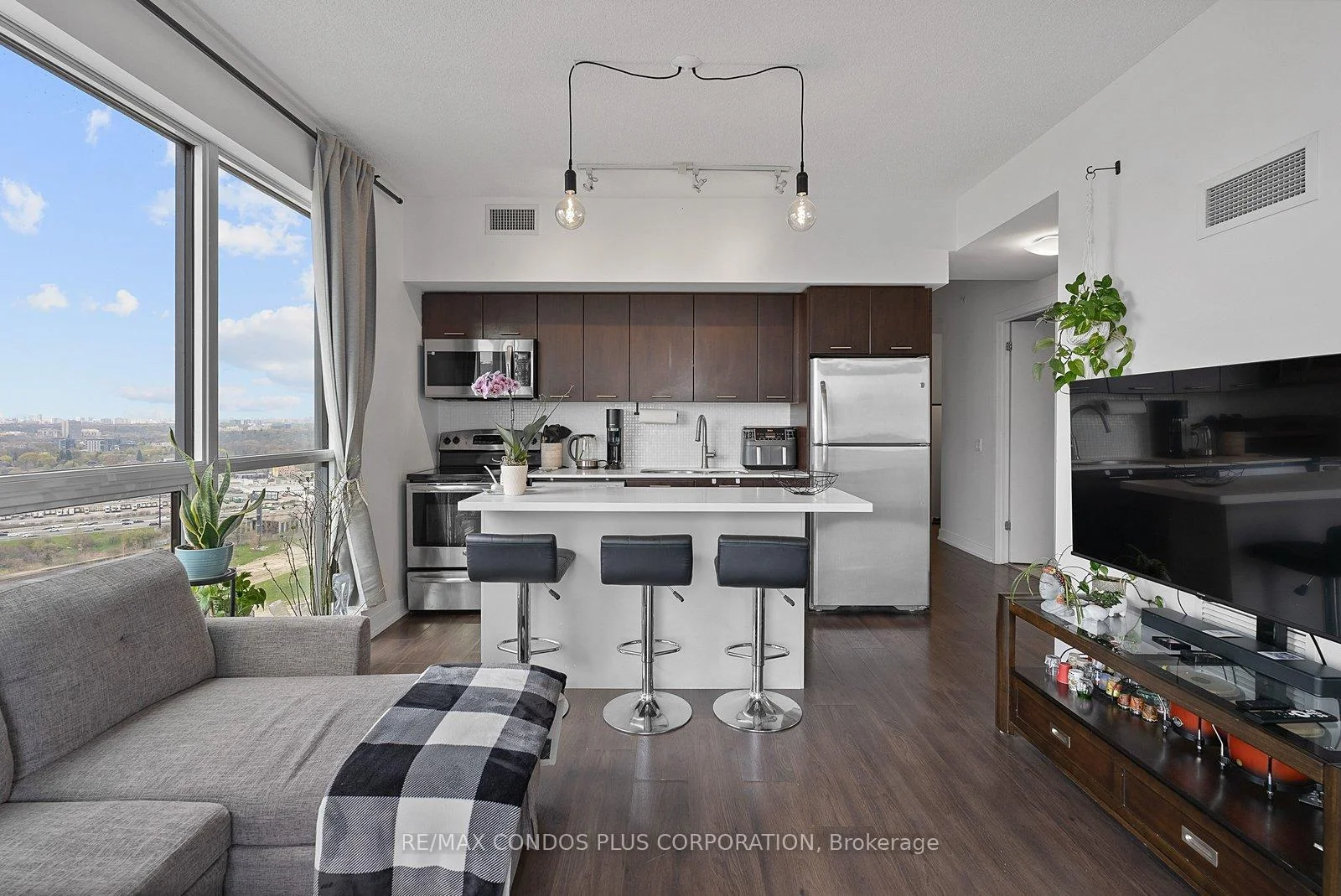 Photo 15 of Unit 3206, 2212 Lakeshore Boulevard W, Etobicoke, Mimico — HOMEH
