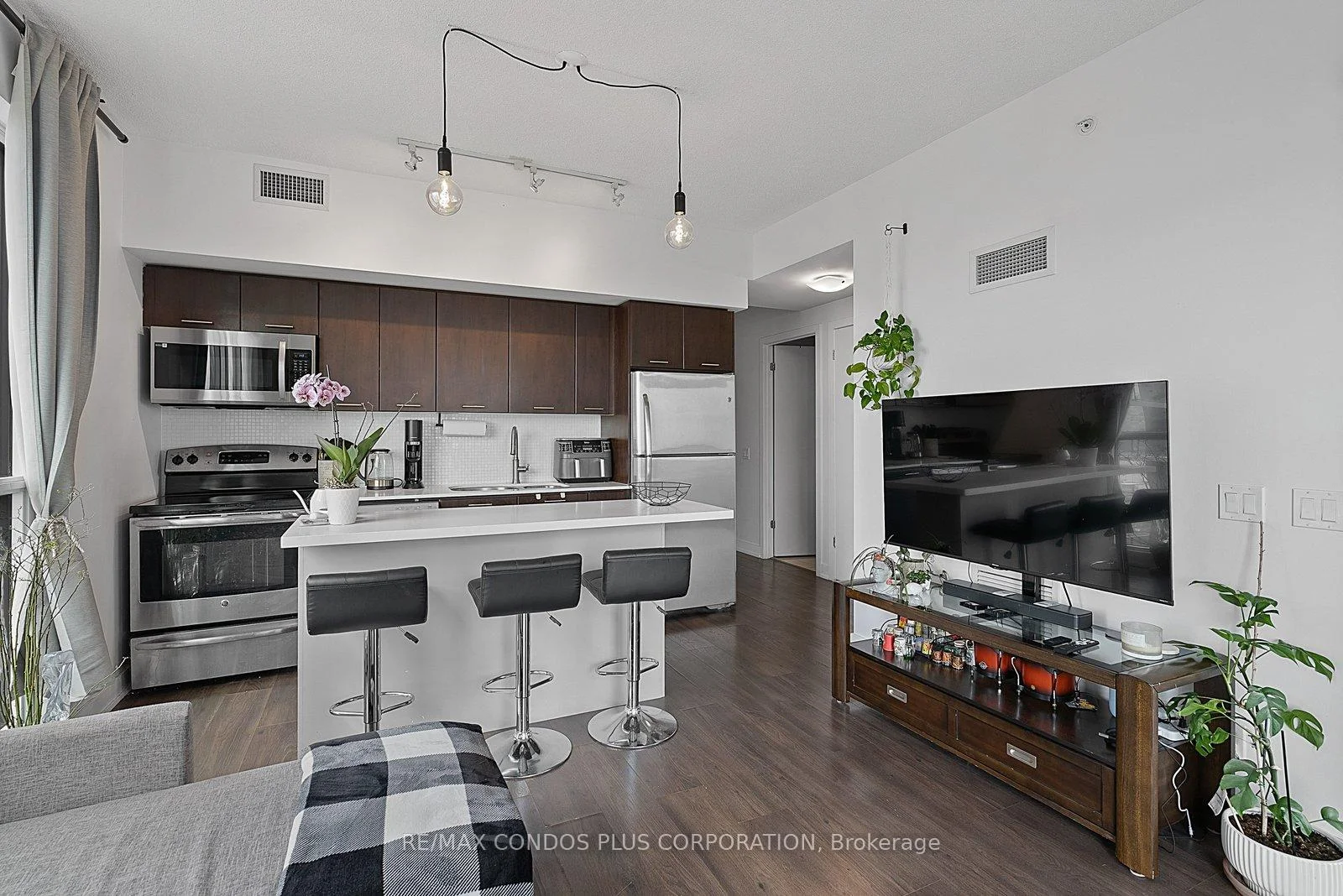 Photo 17 of Unit 3206, 2212 Lakeshore Boulevard W, Etobicoke, Mimico — HOMEH