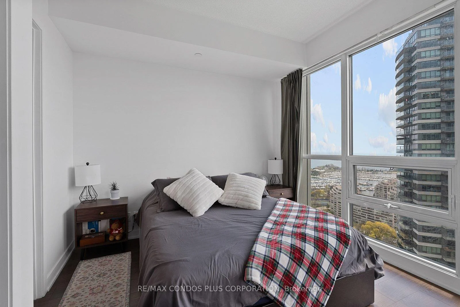 Photo 19 of Unit 3206, 2212 Lakeshore Boulevard W, Etobicoke, Mimico — HOMEH