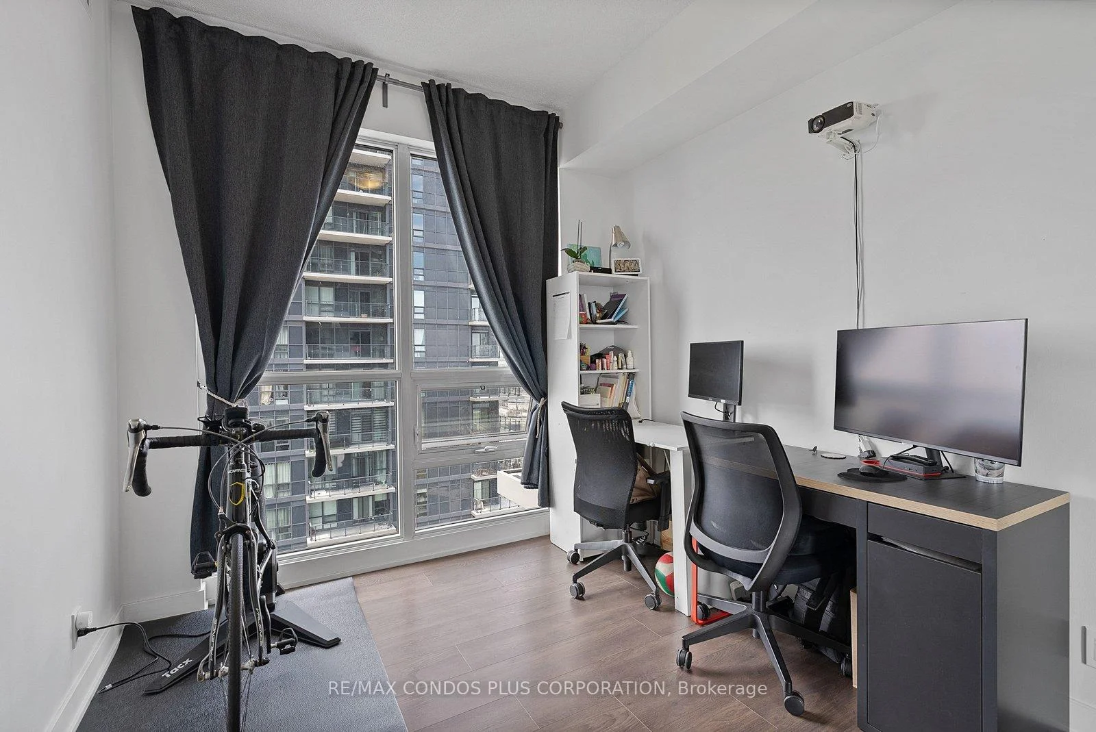 Photo 28 of Unit 3206, 2212 Lakeshore Boulevard W, Etobicoke, Mimico — HOMEH