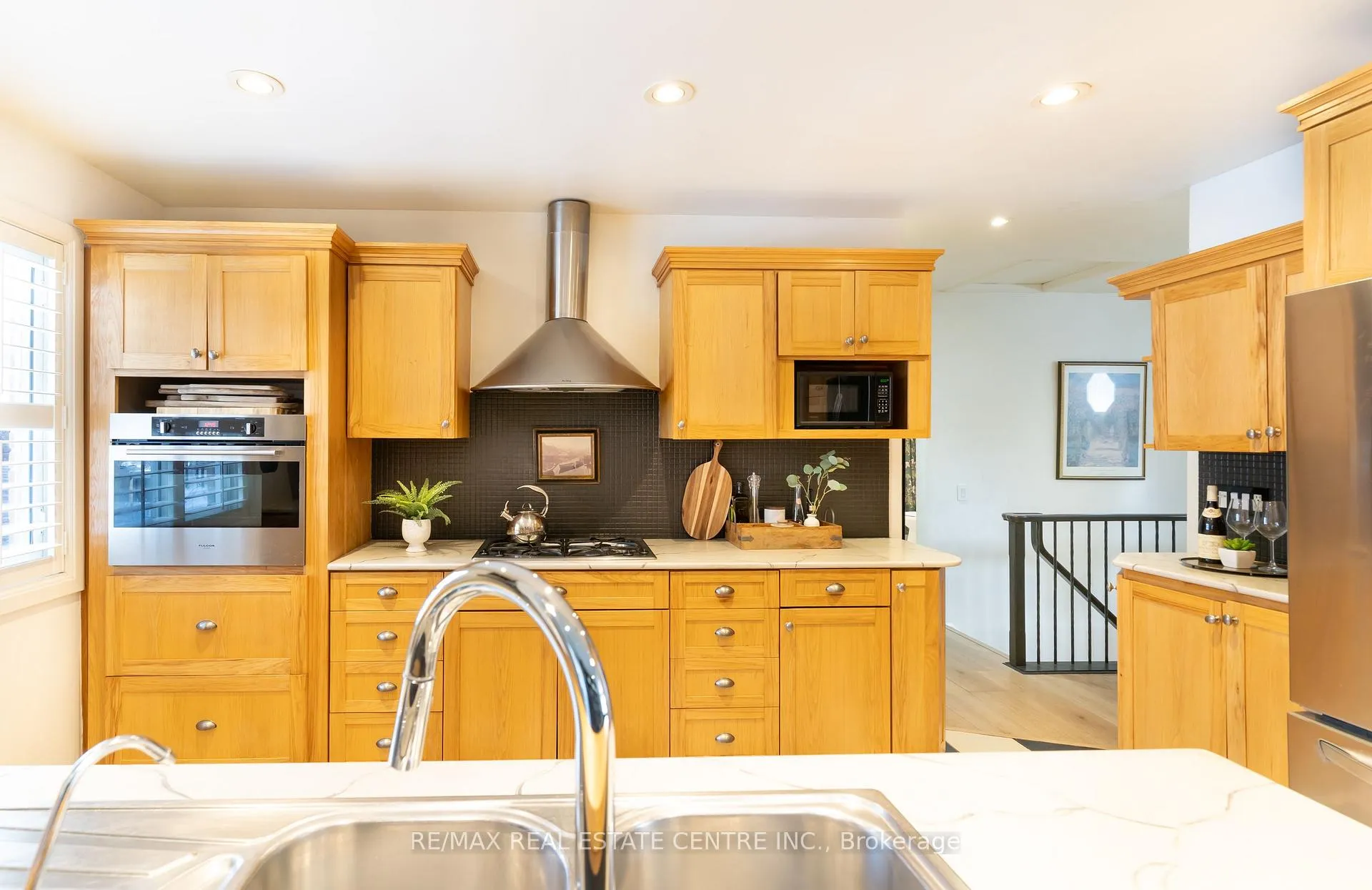 Photo 6 of 3 Fallsview Road, Hamilton, Greensville — HOMEH
