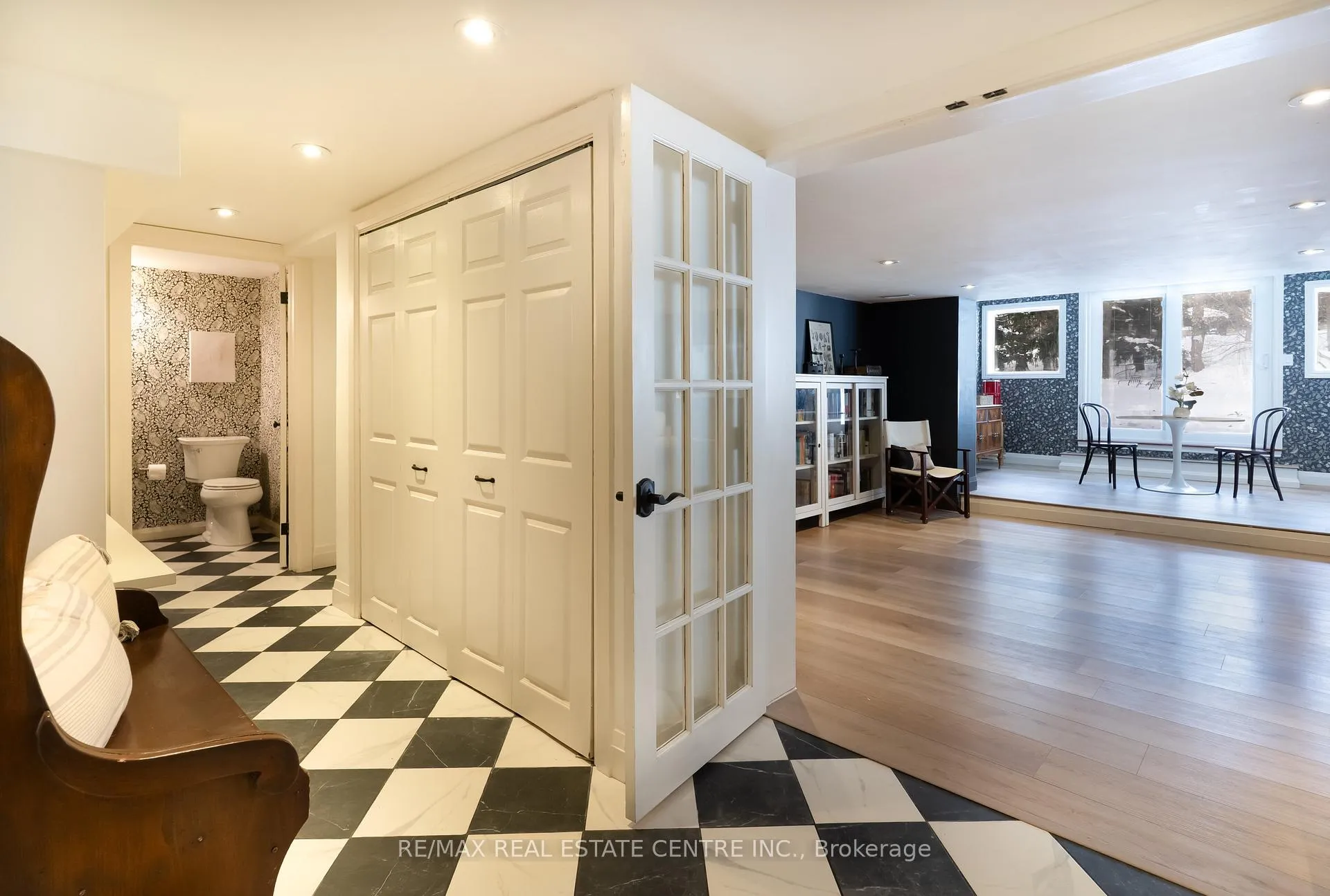 Photo 22 of 3 Fallsview Road, Hamilton, Greensville — HOMEH