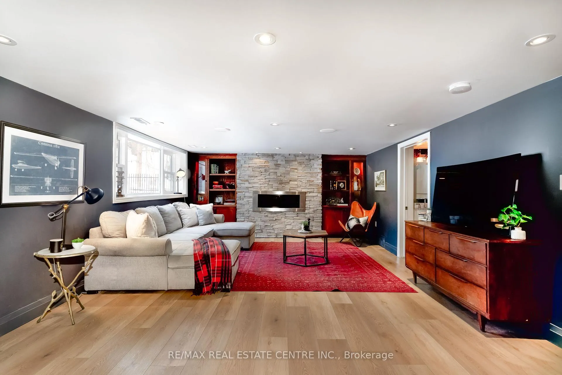 Photo 25 of 3 Fallsview Road, Hamilton, Greensville — HOMEH