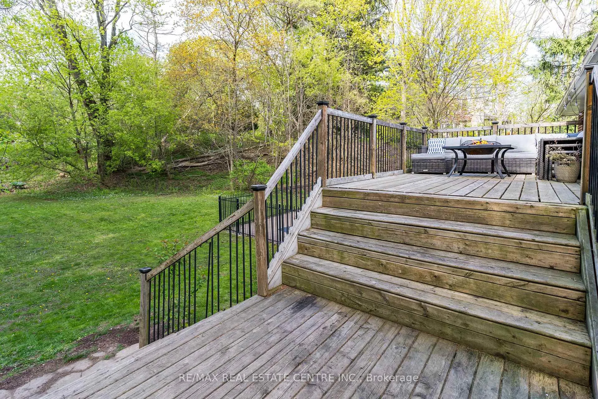 Photo 38 of 3 Fallsview Road, Hamilton, Greensville — HOMEH