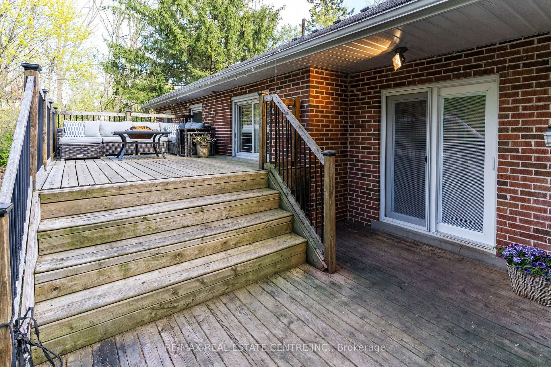 Photo 39 of 3 Fallsview Road, Hamilton, Greensville — HOMEH