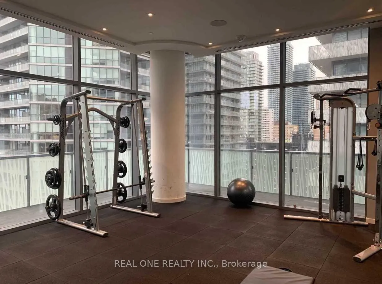 Photo 22 of Unit 4001, 50 Charles Street E, Toronto, Church-Yonge Corridor — HOMEH