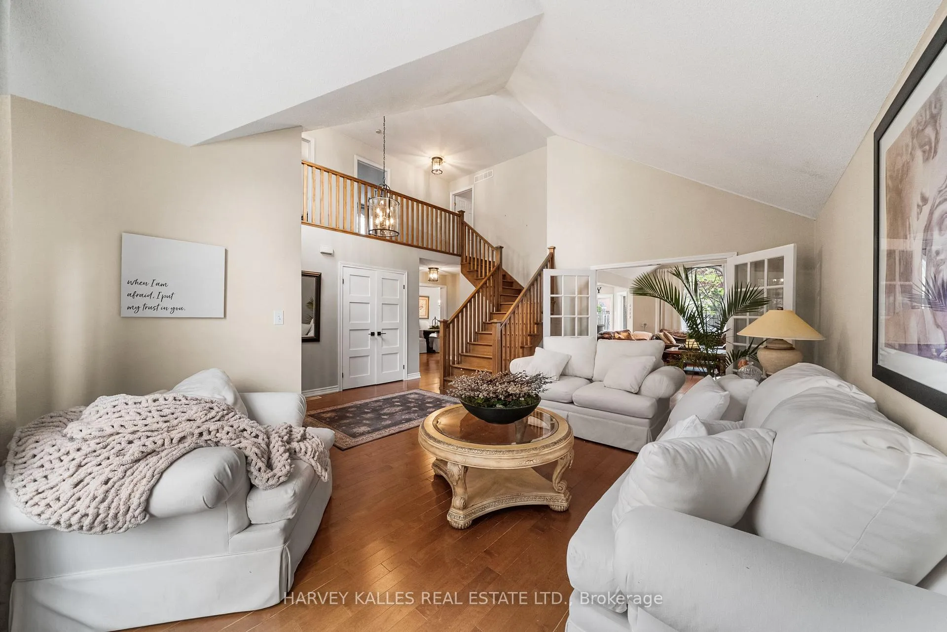 Photo 3 of 2139 Bushtrail Court, Burlington, Rose — HOMEH