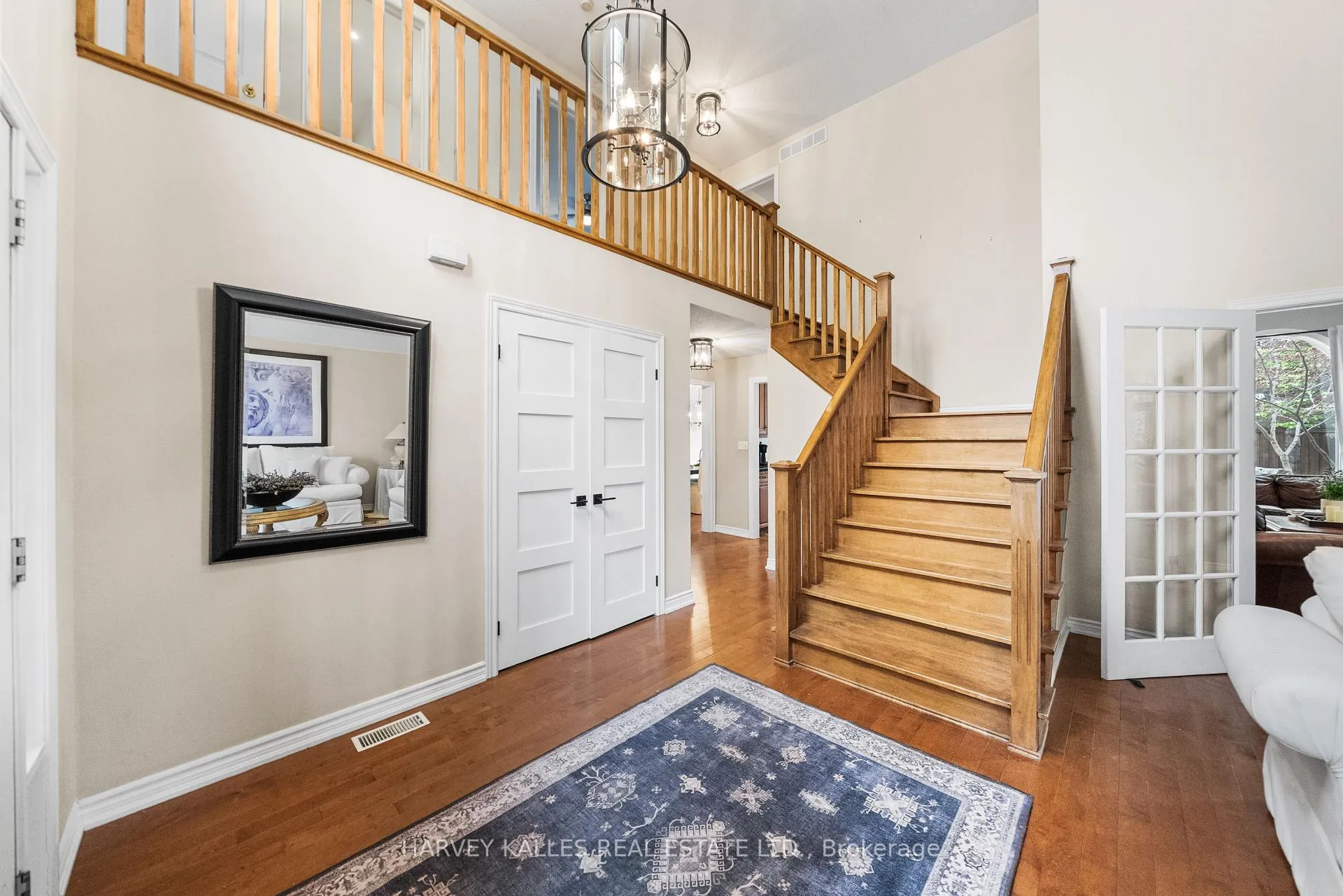 Photo 5 of 2139 Bushtrail Court, Burlington, Rose — HOMEH