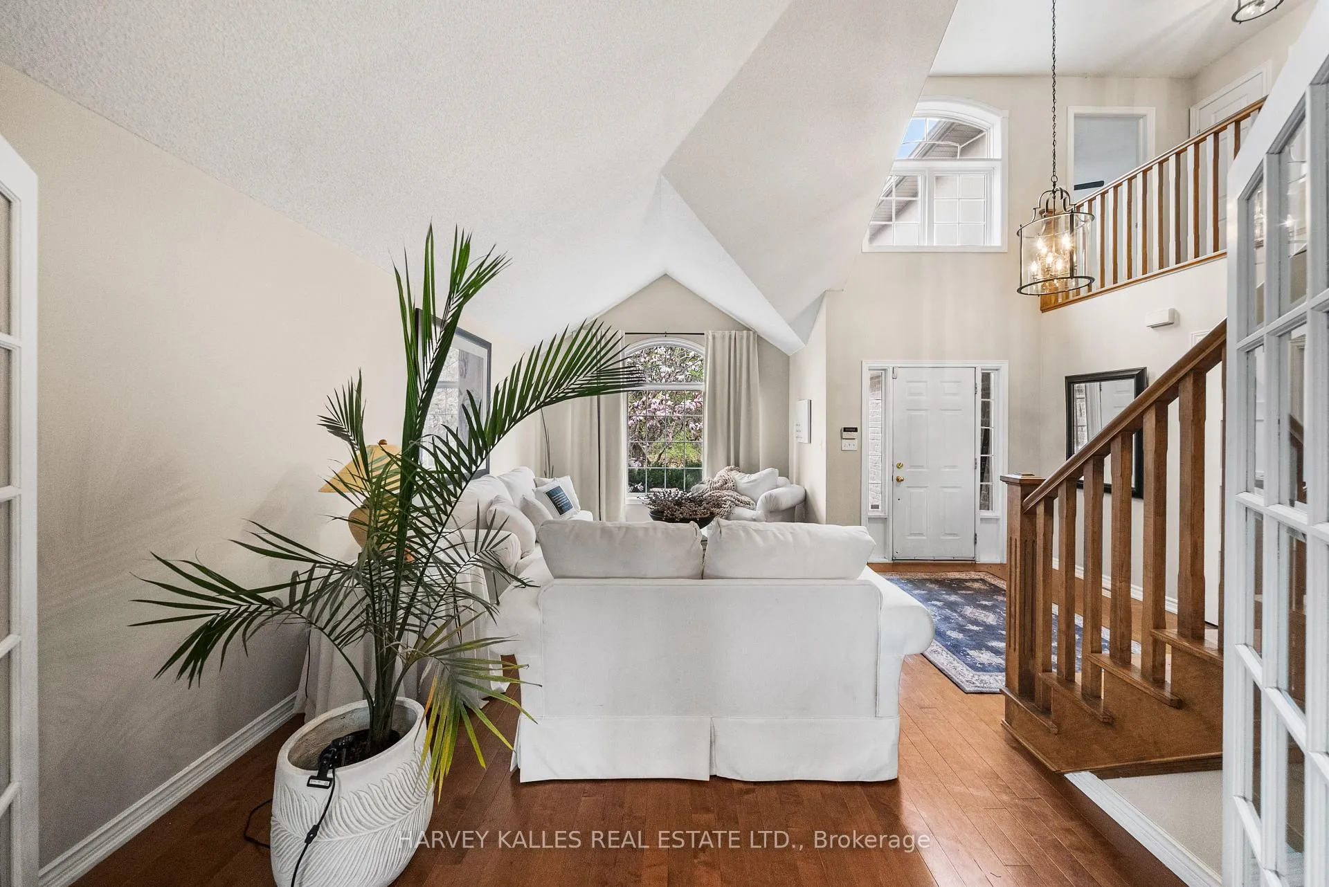 Photo 6 of 2139 Bushtrail Court, Burlington, Rose — HOMEH