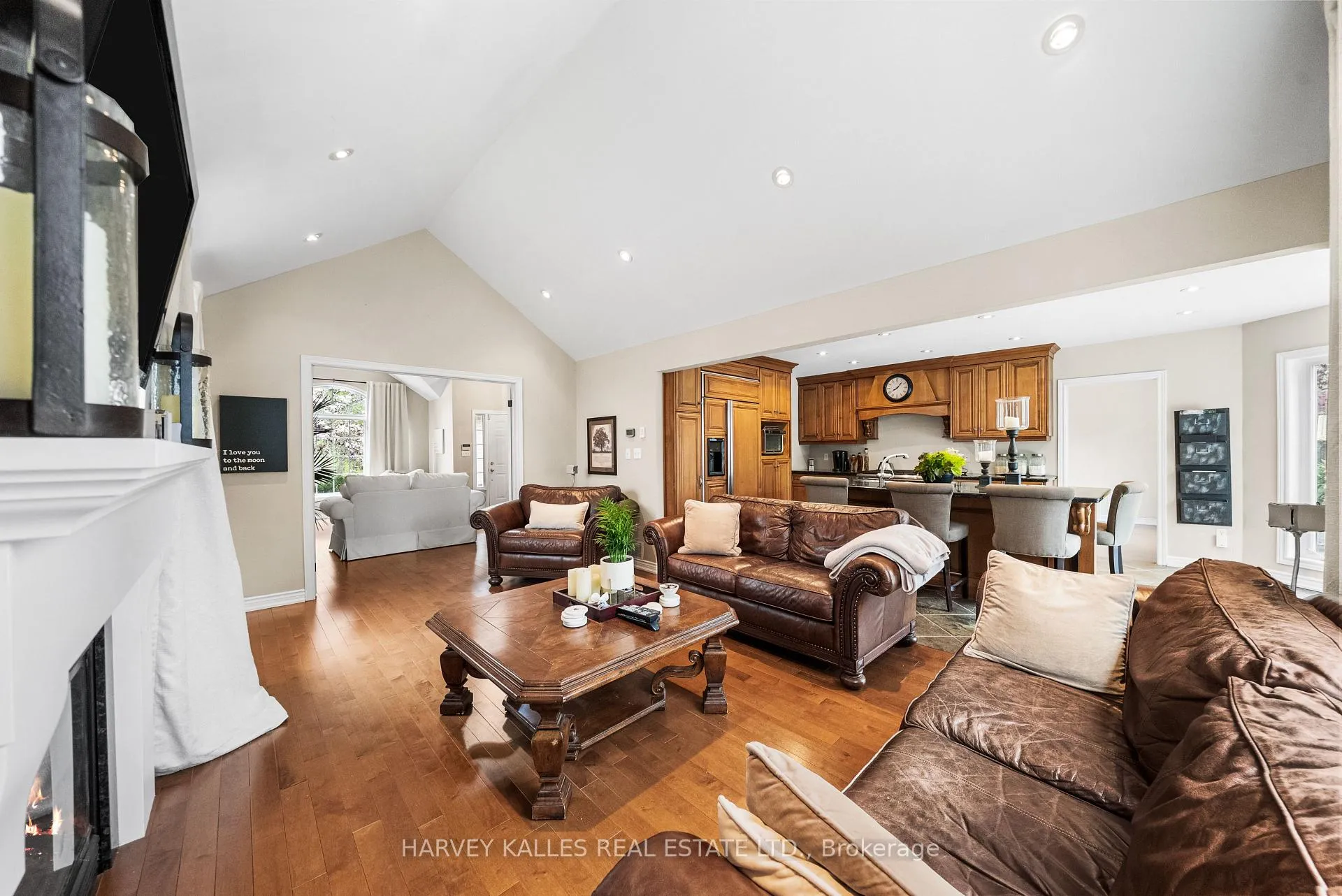 Photo 9 of 2139 Bushtrail Court, Burlington, Rose — HOMEH