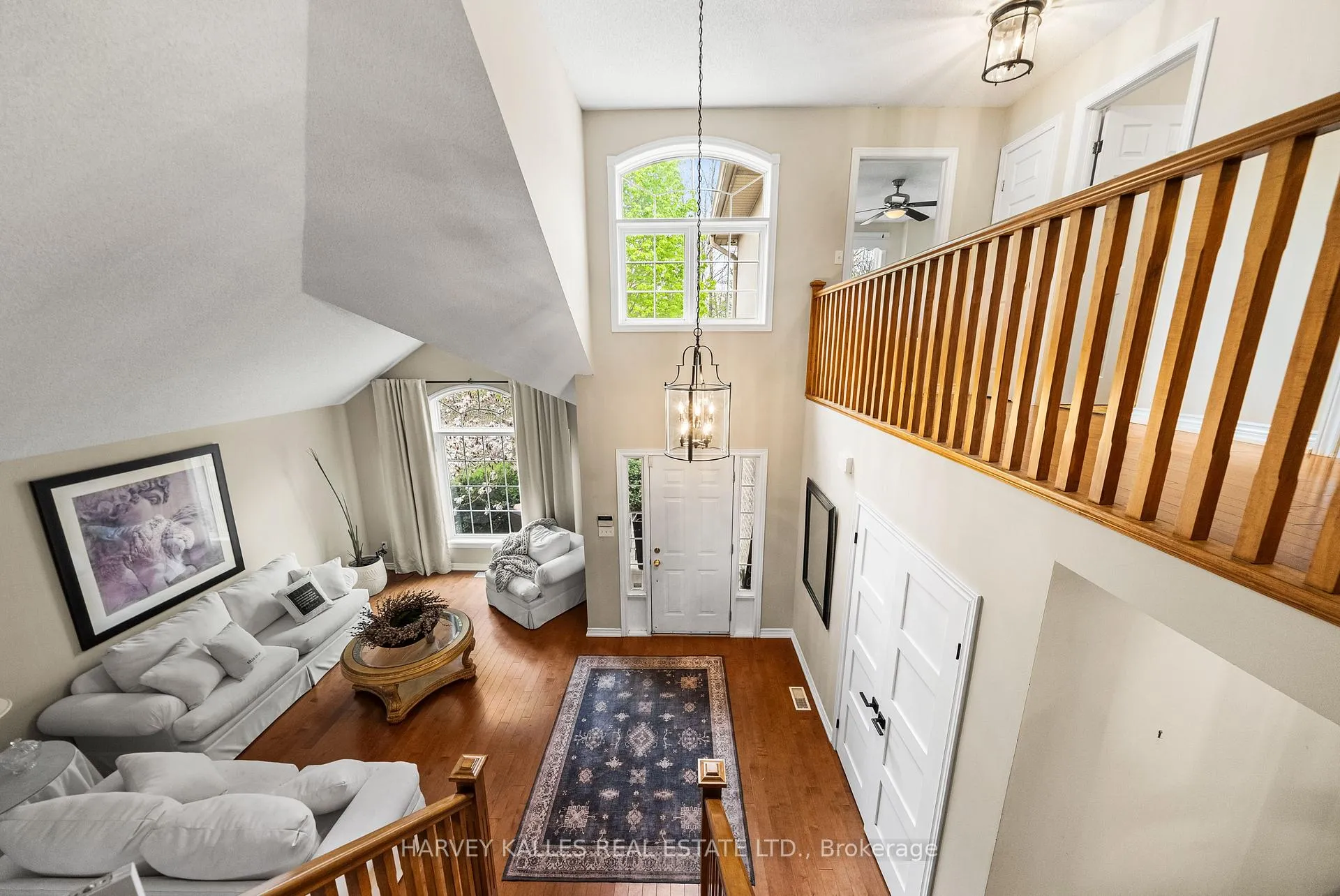 Photo 23 of 2139 Bushtrail Court, Burlington, Rose — HOMEH