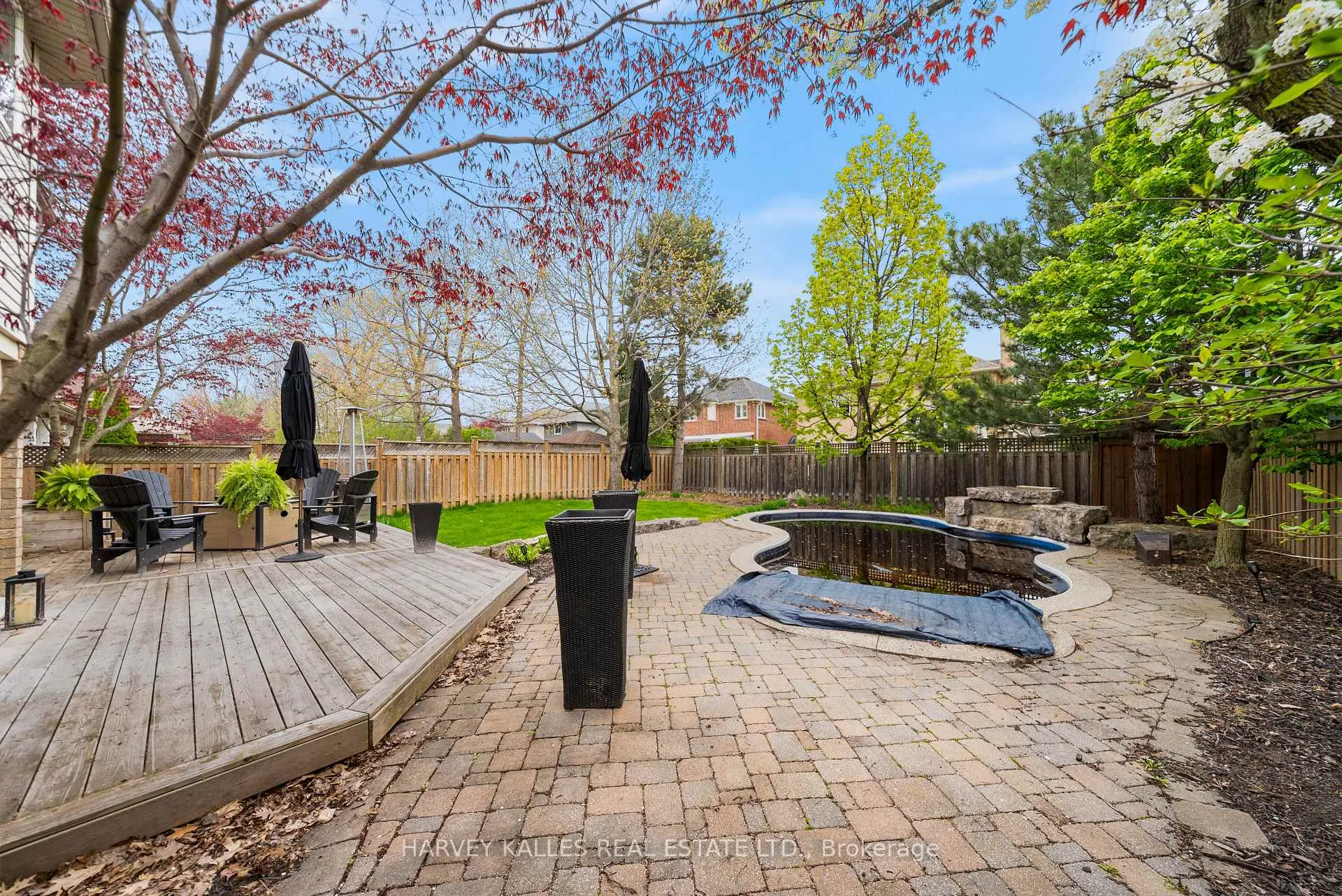 Photo 46 of 2139 Bushtrail Court, Burlington, Rose — HOMEH