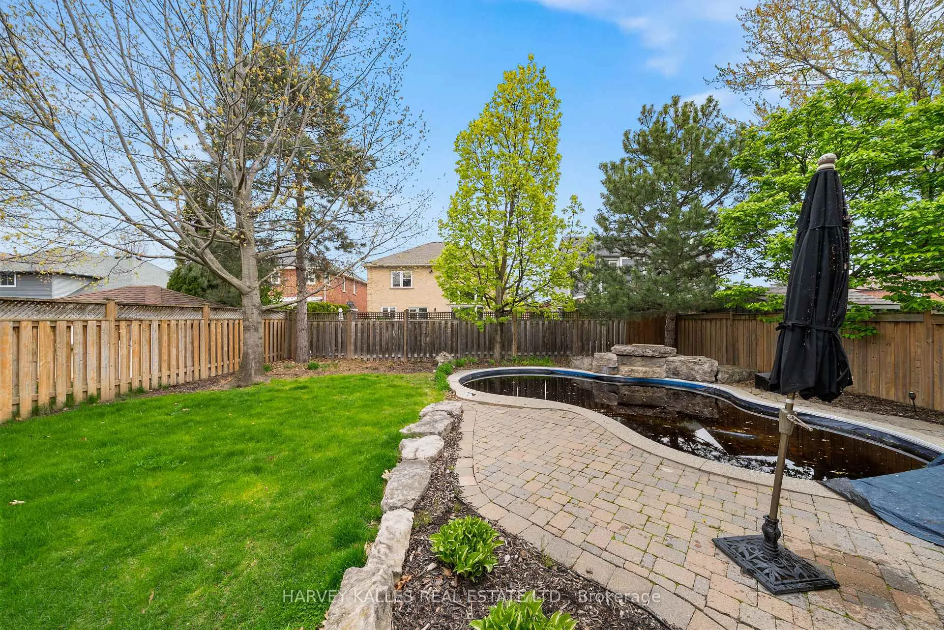 Photo 47 of 2139 Bushtrail Court, Burlington, Rose — HOMEH