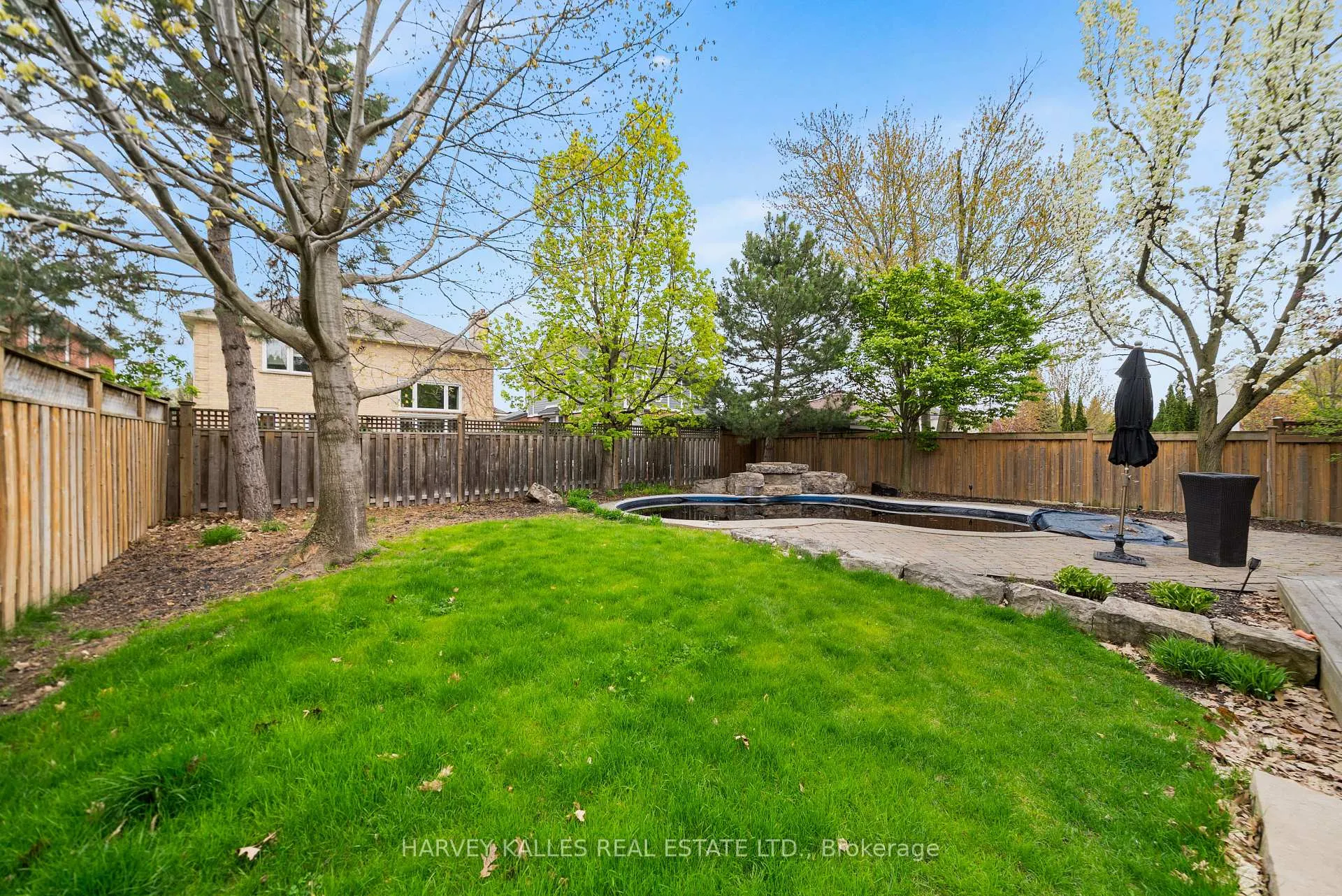 Photo 48 of 2139 Bushtrail Court, Burlington, Rose — HOMEH