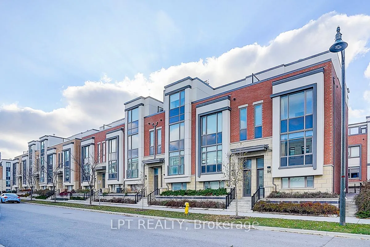 Photo 1 of 84 William Saville Street, Markham, Unionville — HOMEH