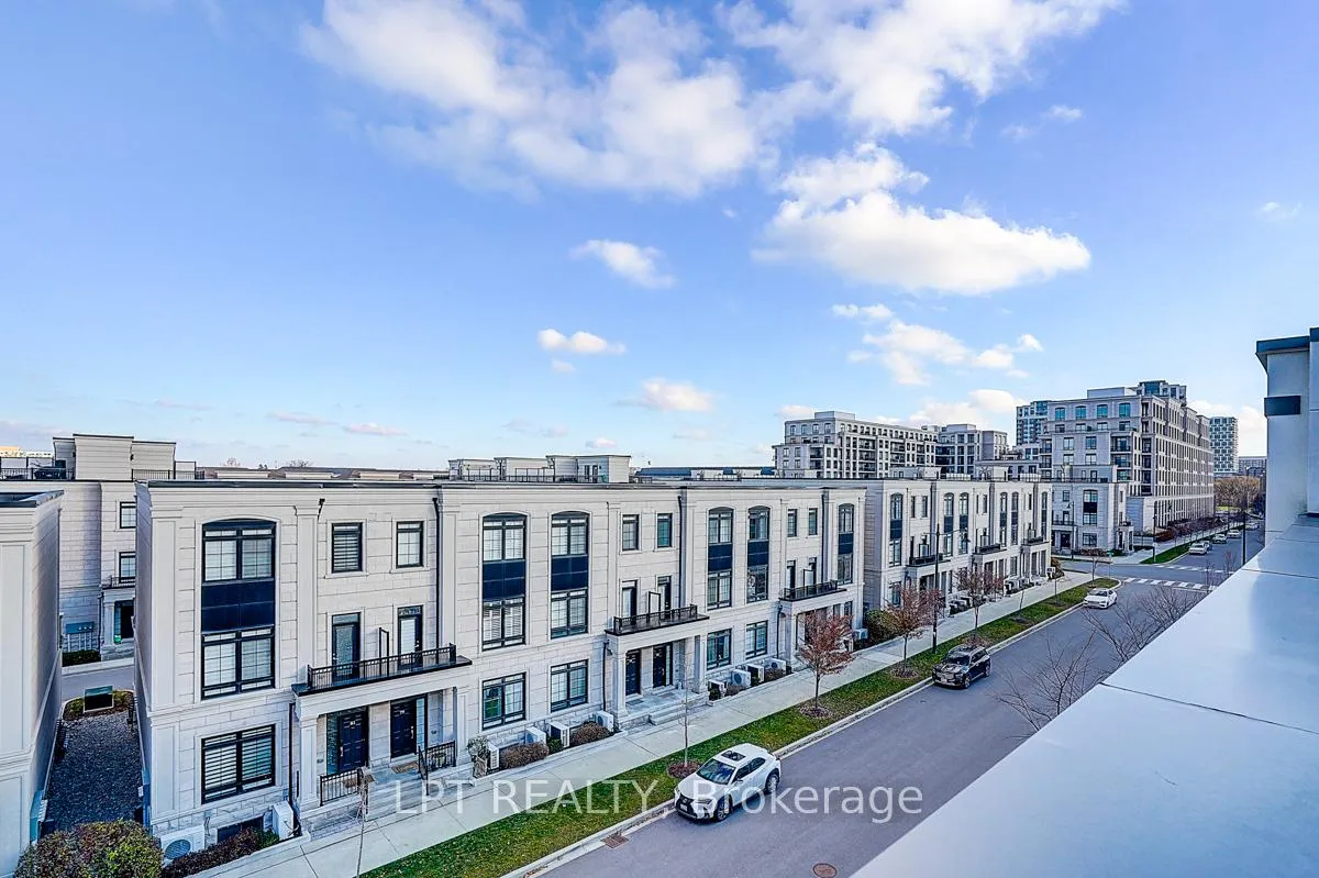 Photo 45 of 84 William Saville Street, Markham, Unionville — HOMEH