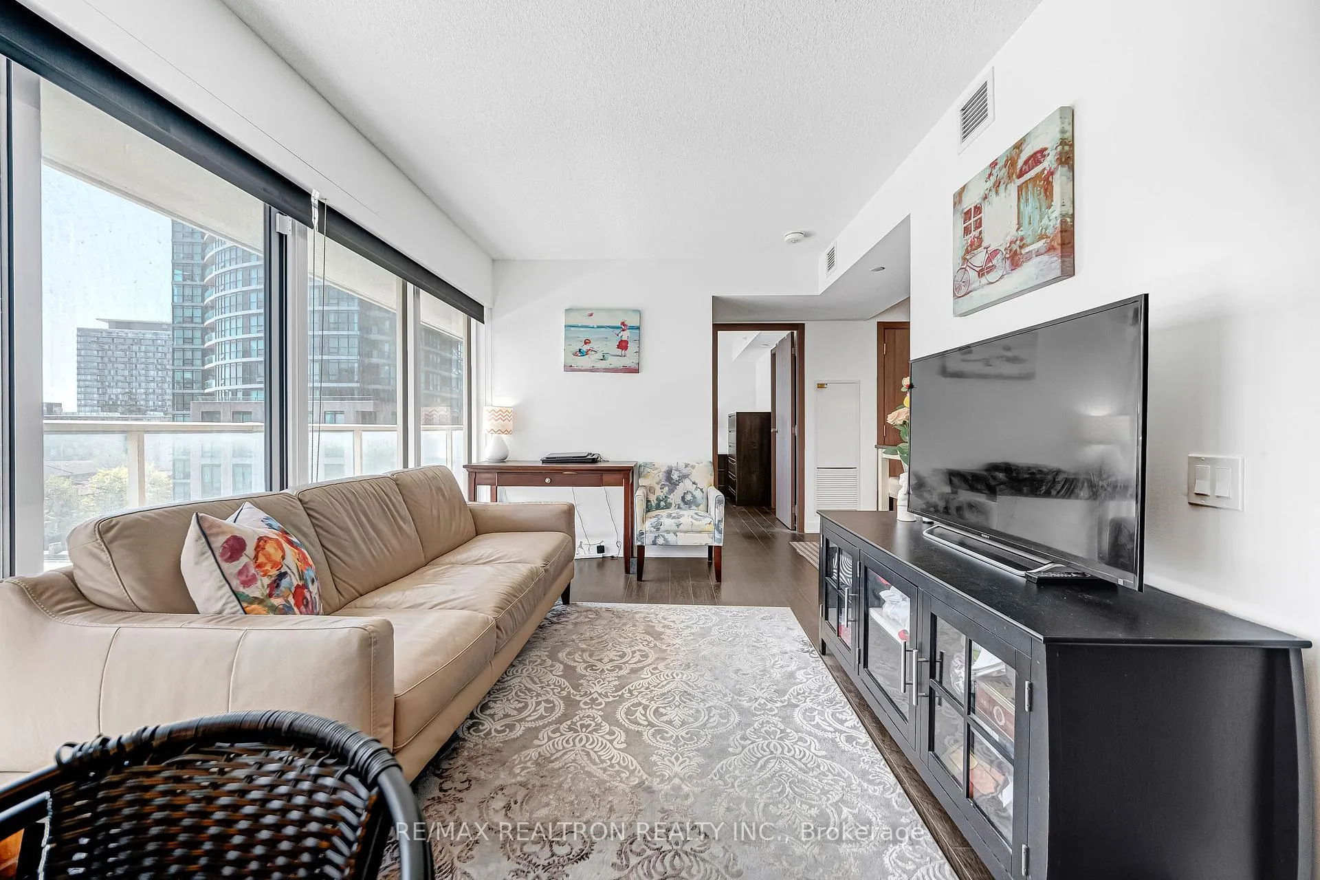 Photo 11 of Unit 811, 19 Bathurst Street, Toronto, Waterfront Communities — HOMEH