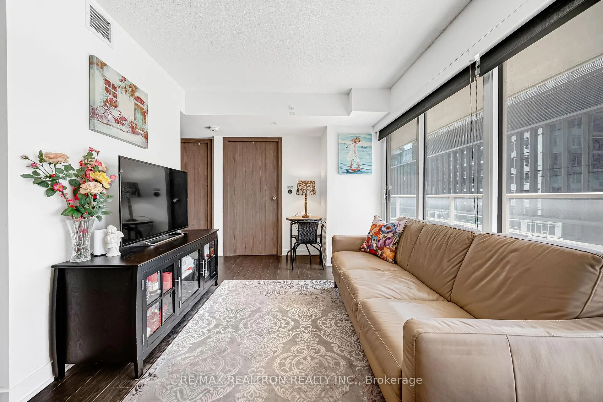 Photo 12 of Unit 811, 19 Bathurst Street, Toronto, Waterfront Communities — HOMEH