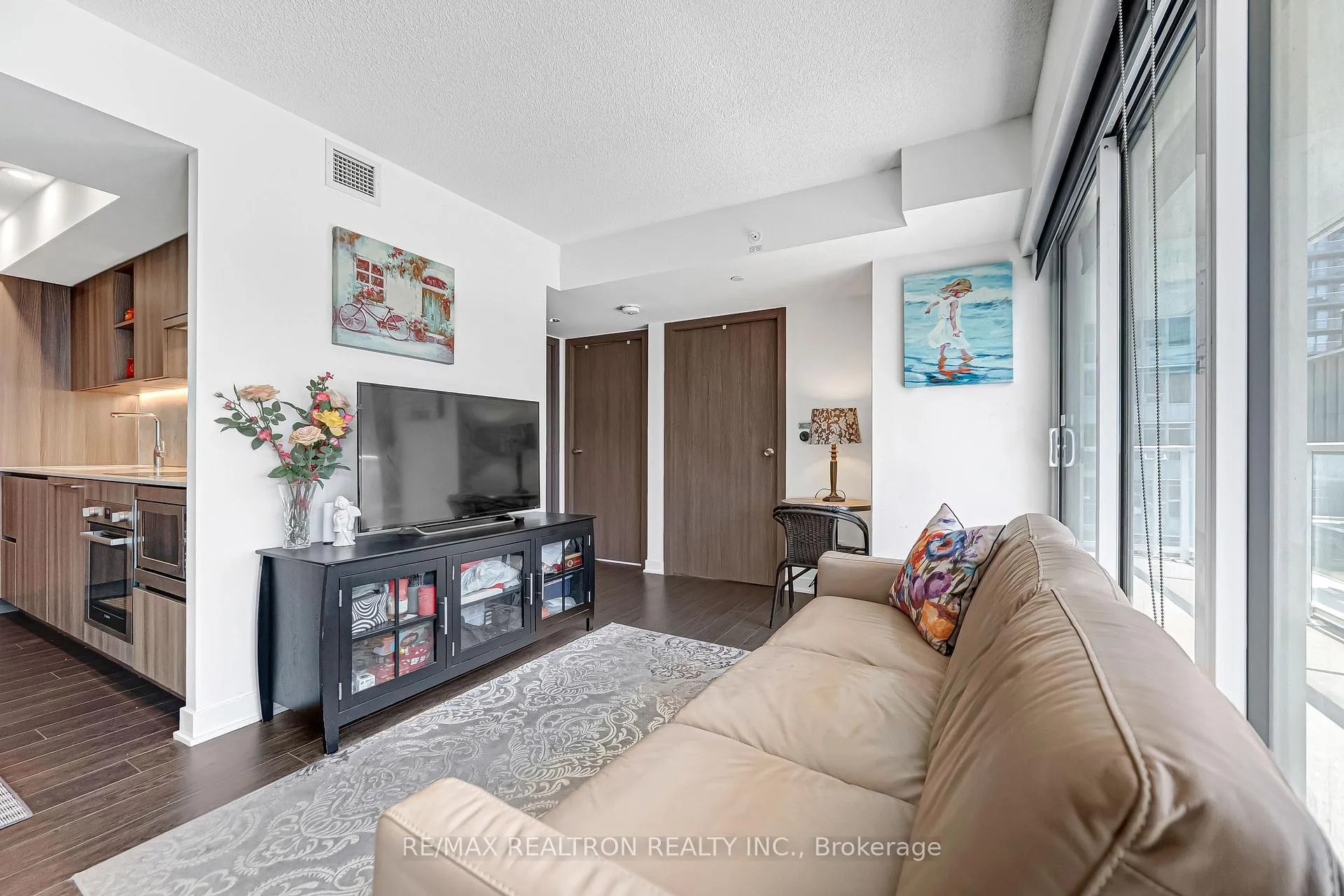 Photo 14 of Unit 811, 19 Bathurst Street, Toronto, Waterfront Communities — HOMEH