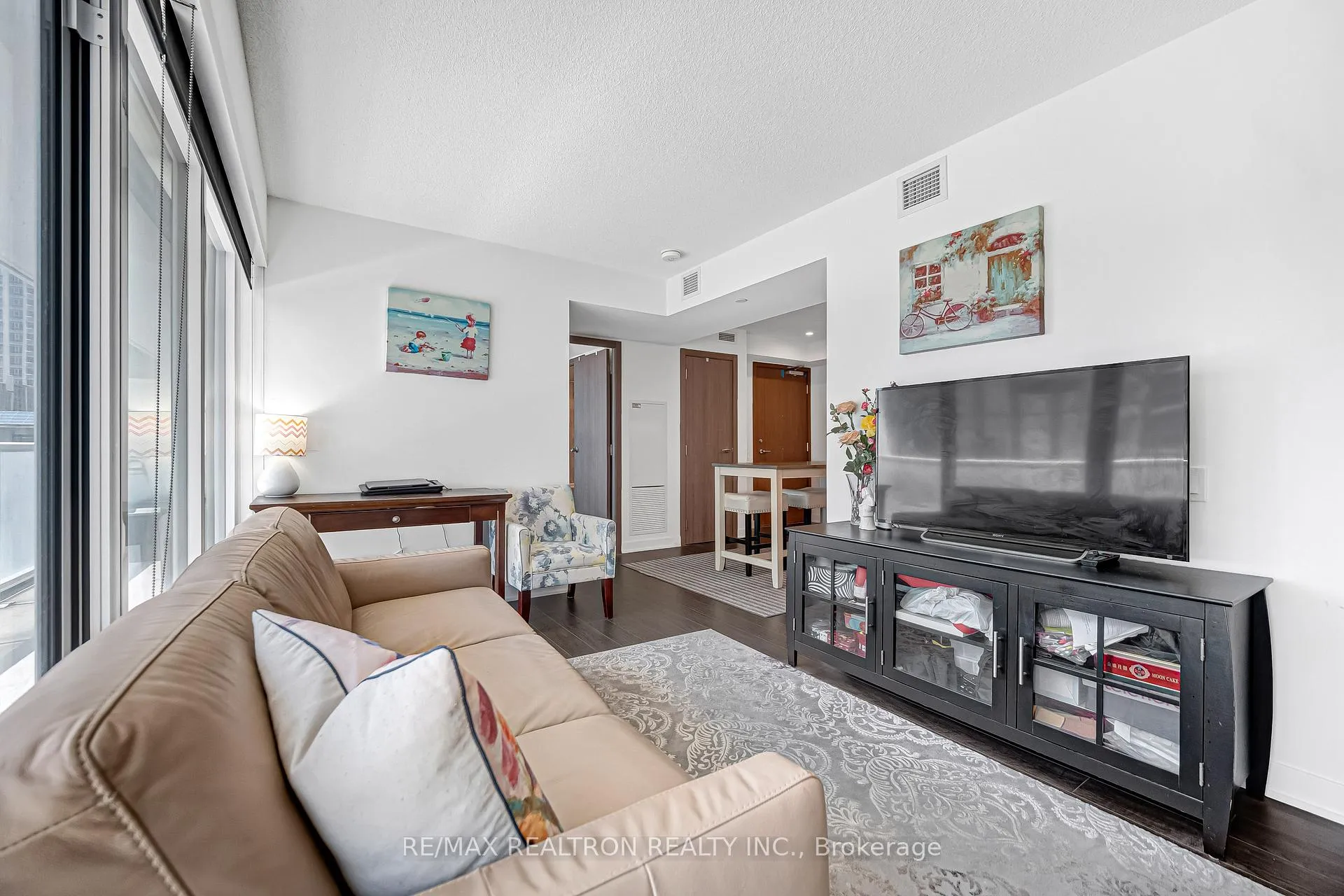 Photo 15 of Unit 811, 19 Bathurst Street, Toronto, Waterfront Communities — HOMEH